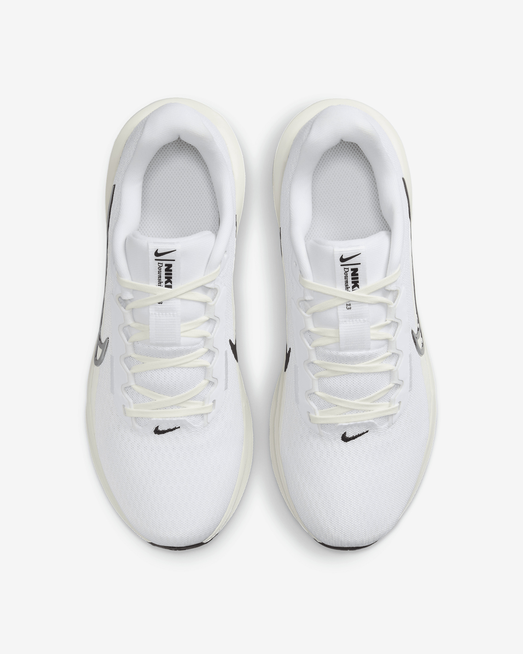 Nike Women's Downshifter 13 Road Running Shoes - 4