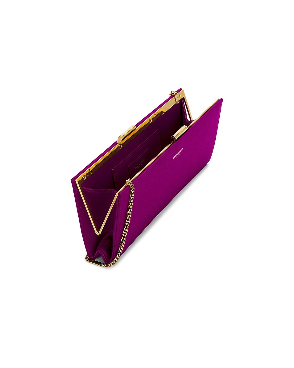 Small Midnight Pochette - 5