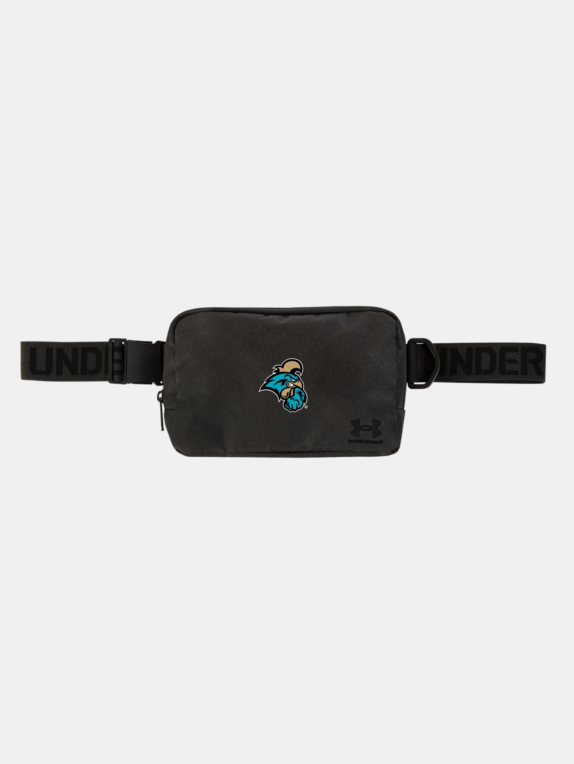 Unisex UA Crossbody Collegiate Bag 1