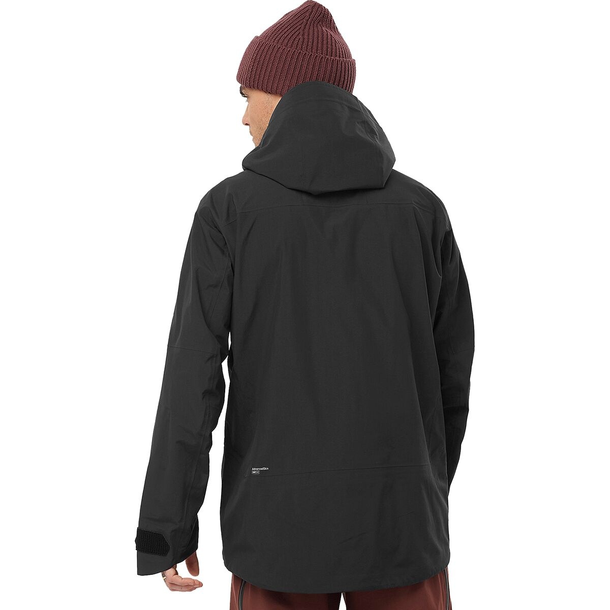 Absolute 3L Jacket - Men's - 9