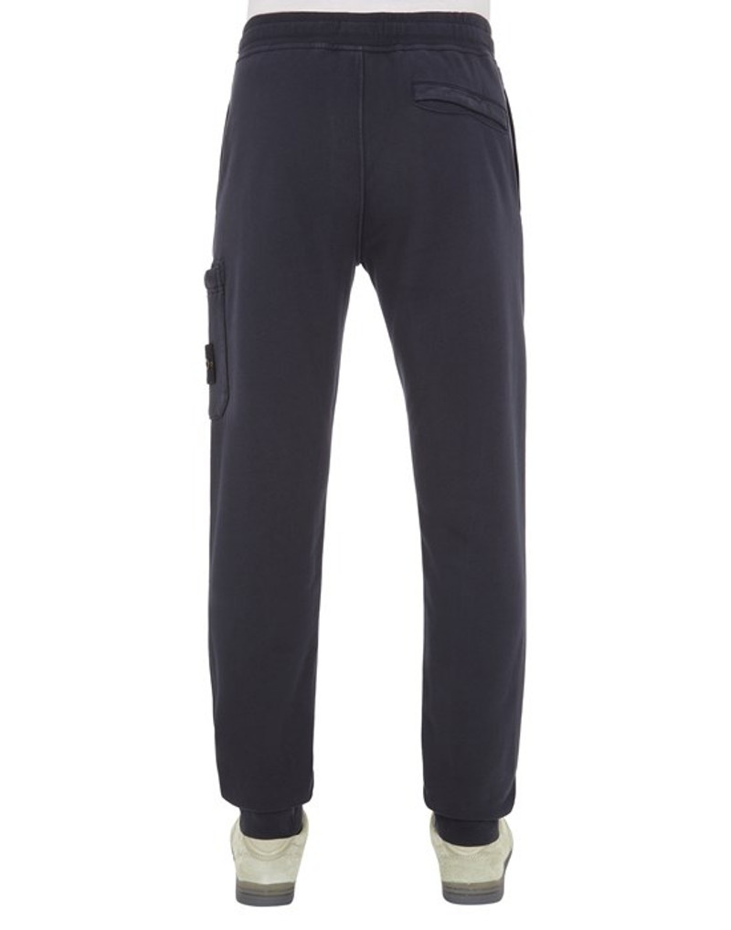 Stone Island 64551 BLUE outlook