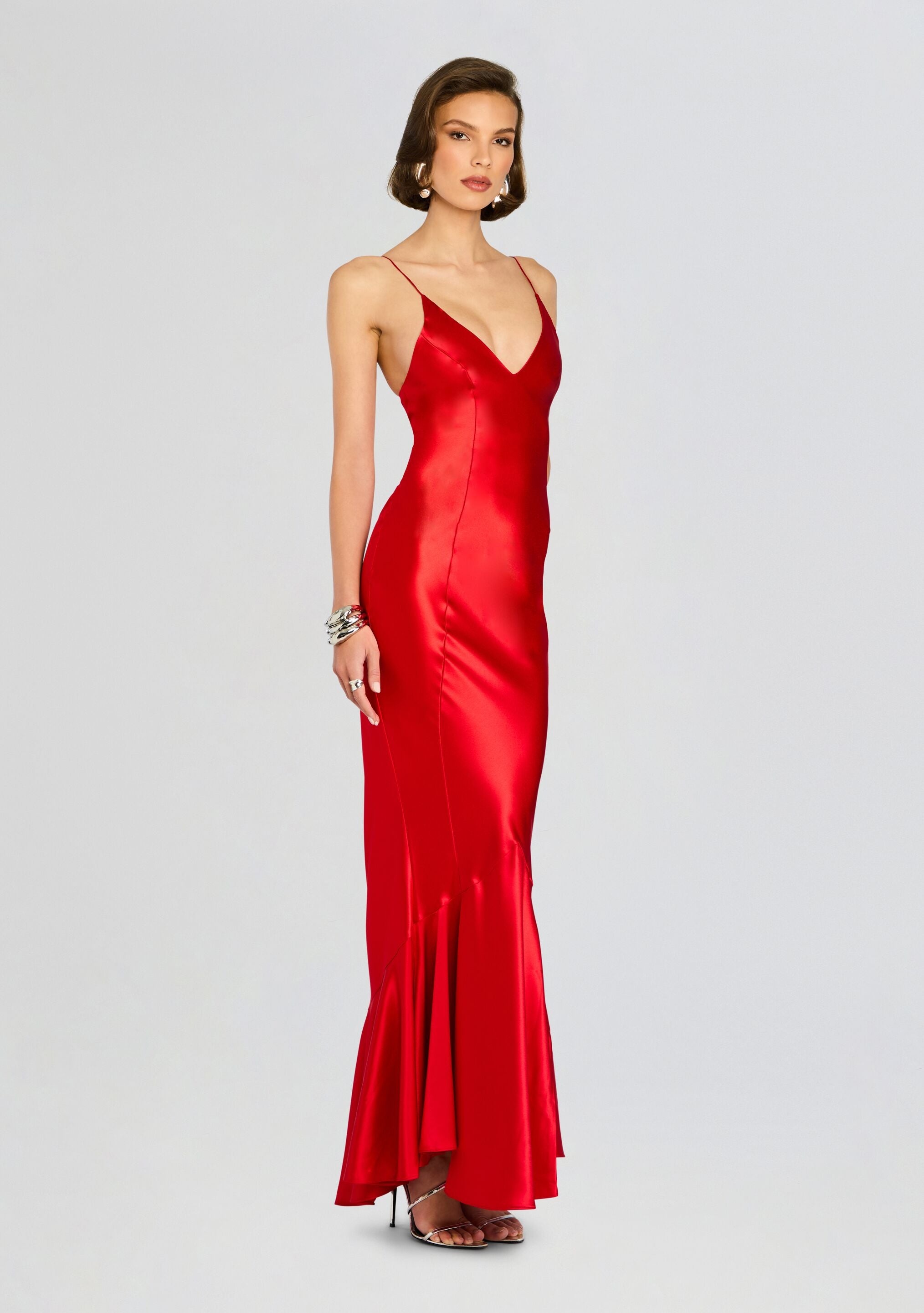 ROSALIA DRESS - 3