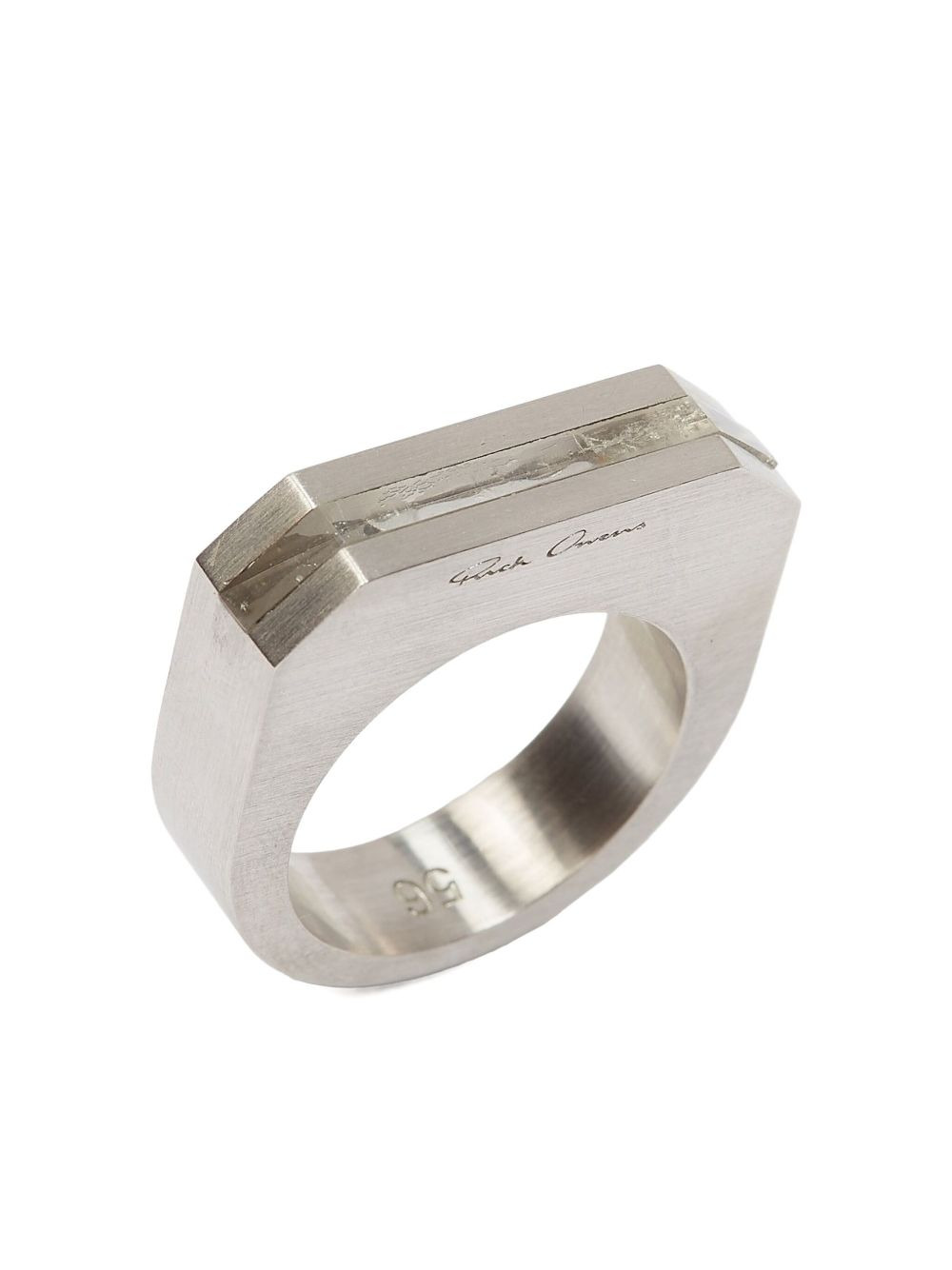 Hollywood ring - 3