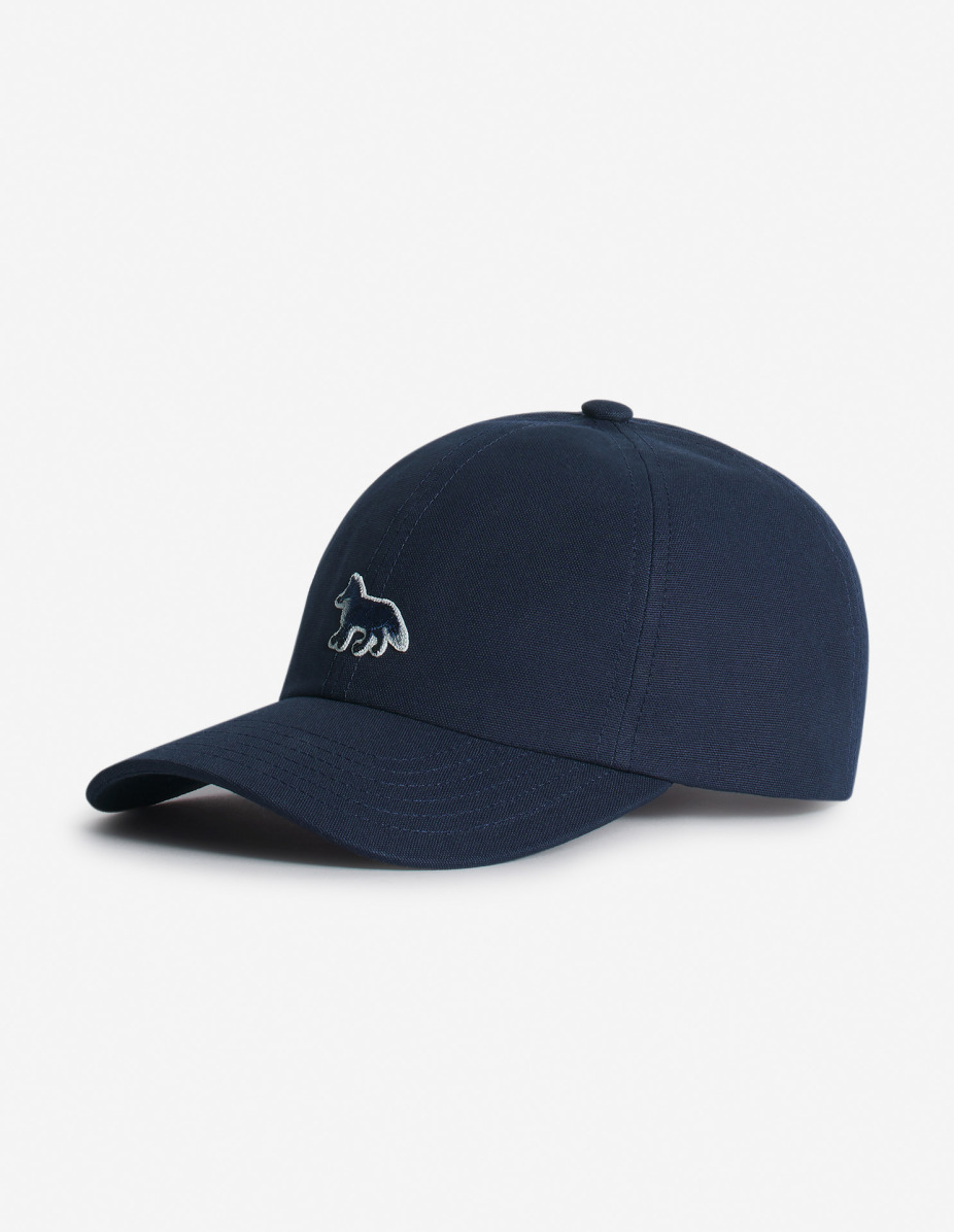 BABY FOX CAP - 3