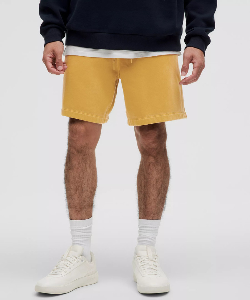 Steady State Relaxed-Fit Short 7" *Wash 1
