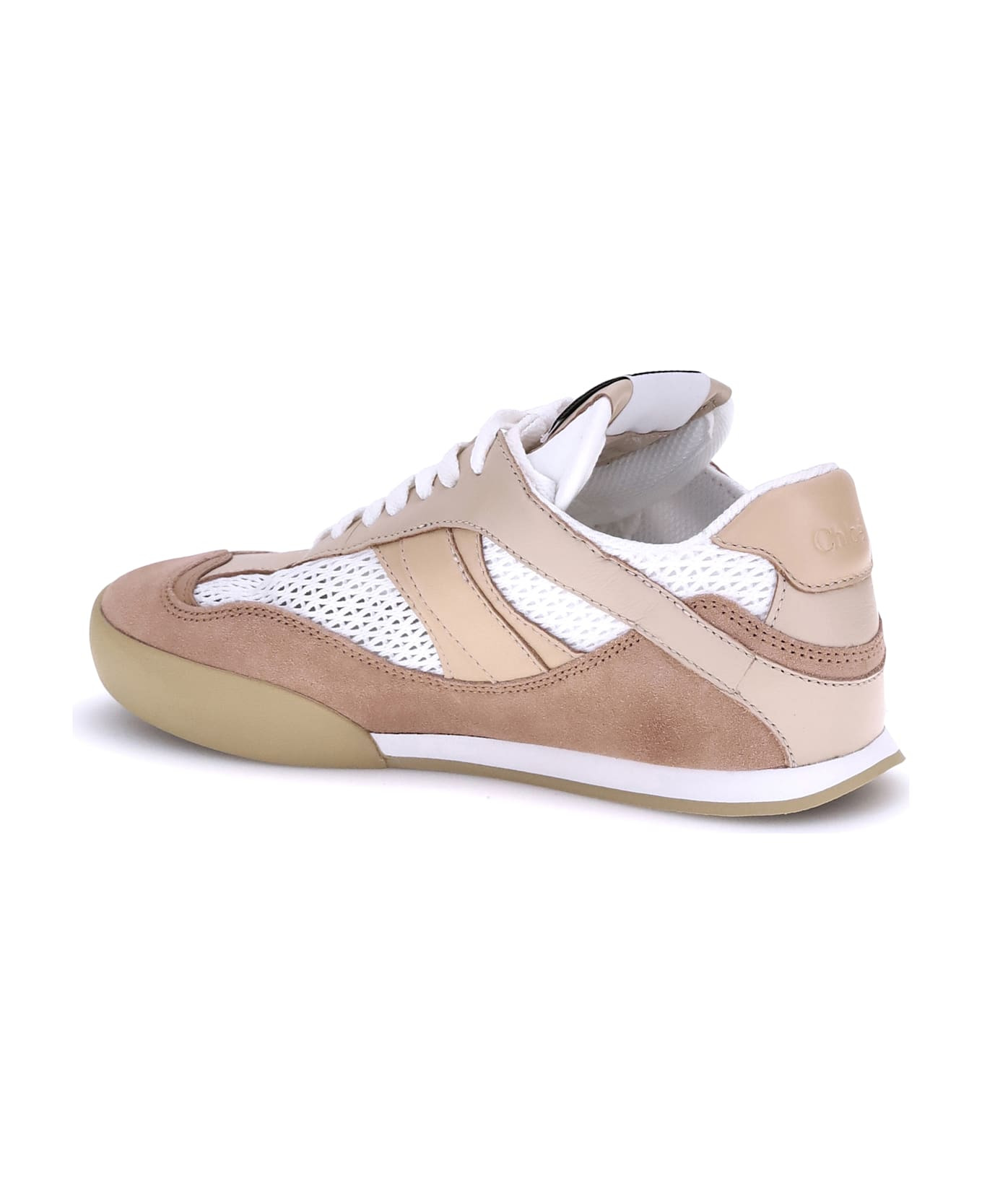 Kick Sneakers - 3