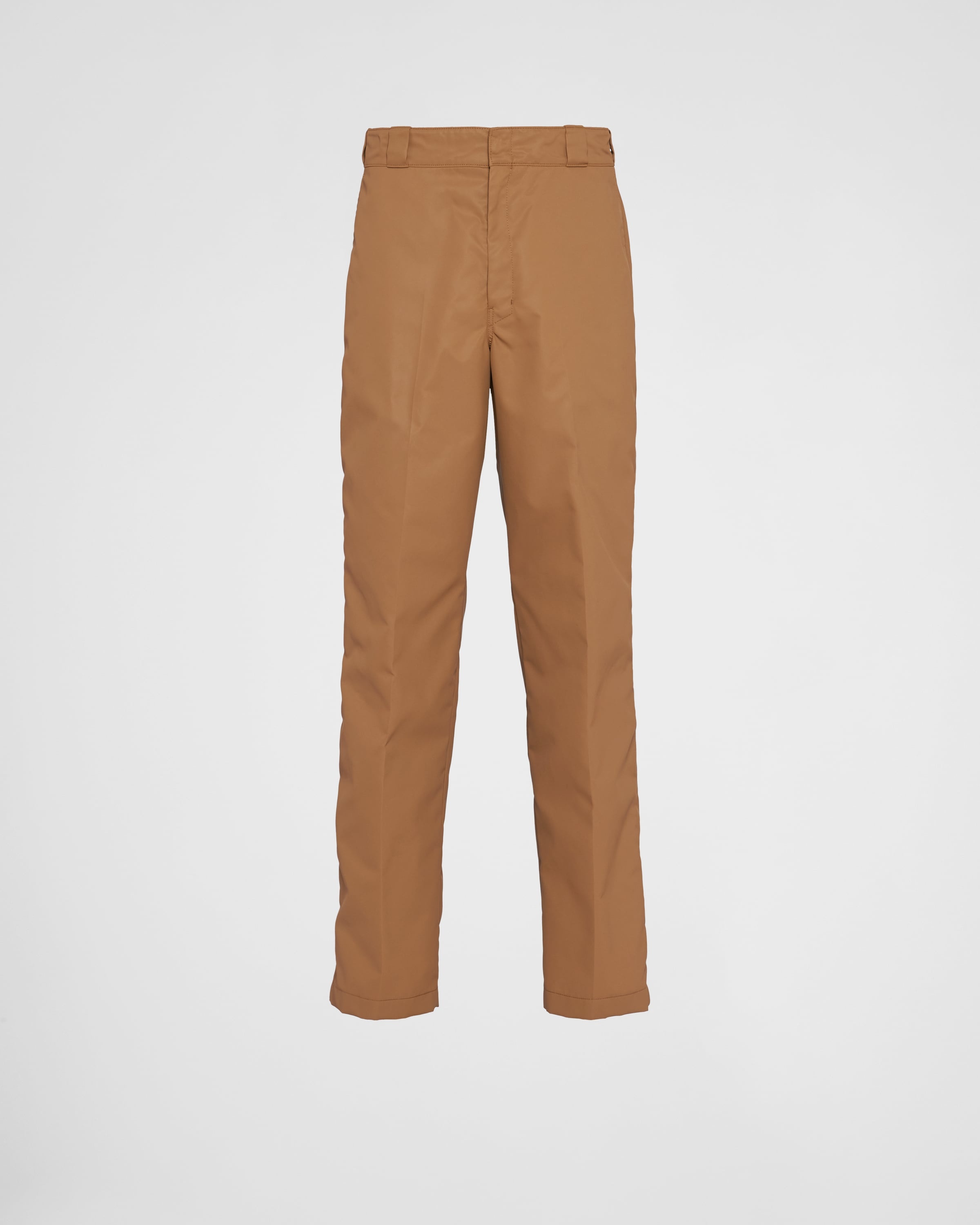 Re-Nylon pants - 1