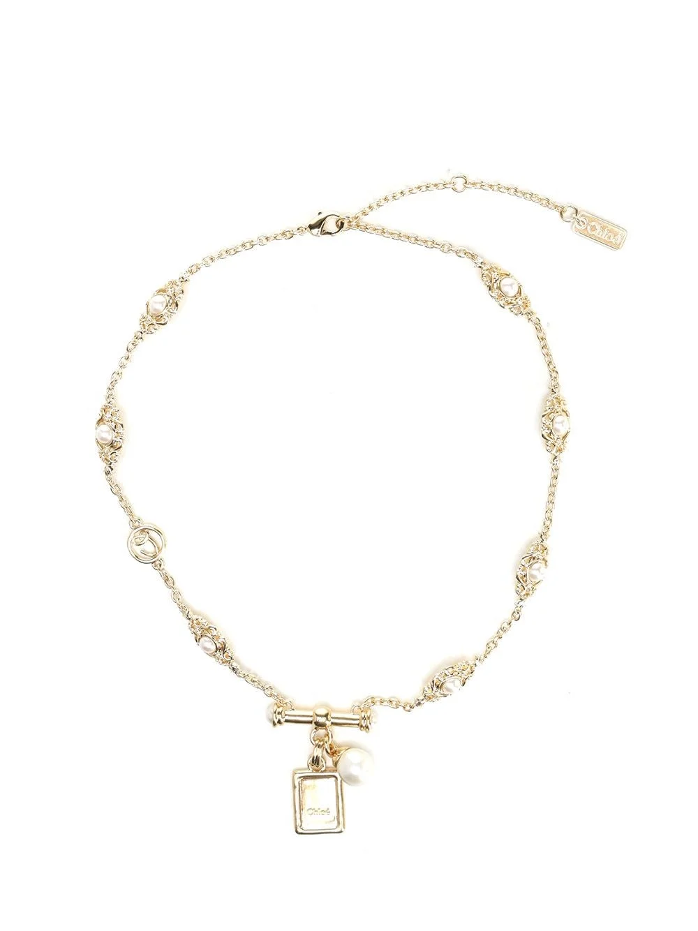 Chloe' Women Chloé Classy Necklace - 1