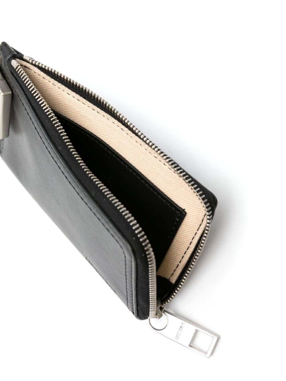 Jacquemus Men Le Porte Zippé Cuerda - 2