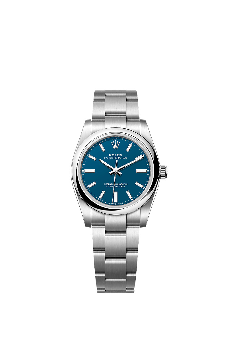 OYSTER-PERPETUAL 124200 - 1