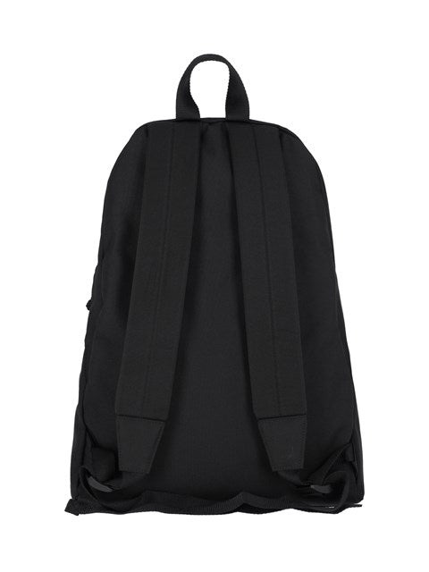 Balenciaga Men Logo Backpack - 3