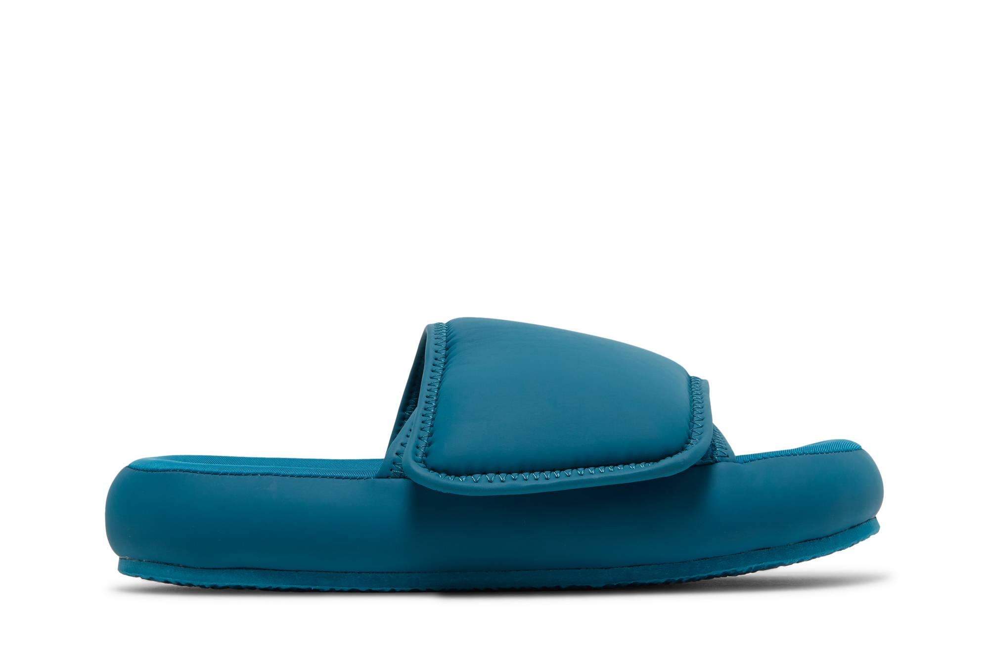 Yeezy Wmns Season 7 Neoprene Slide 'Aqua' - 1