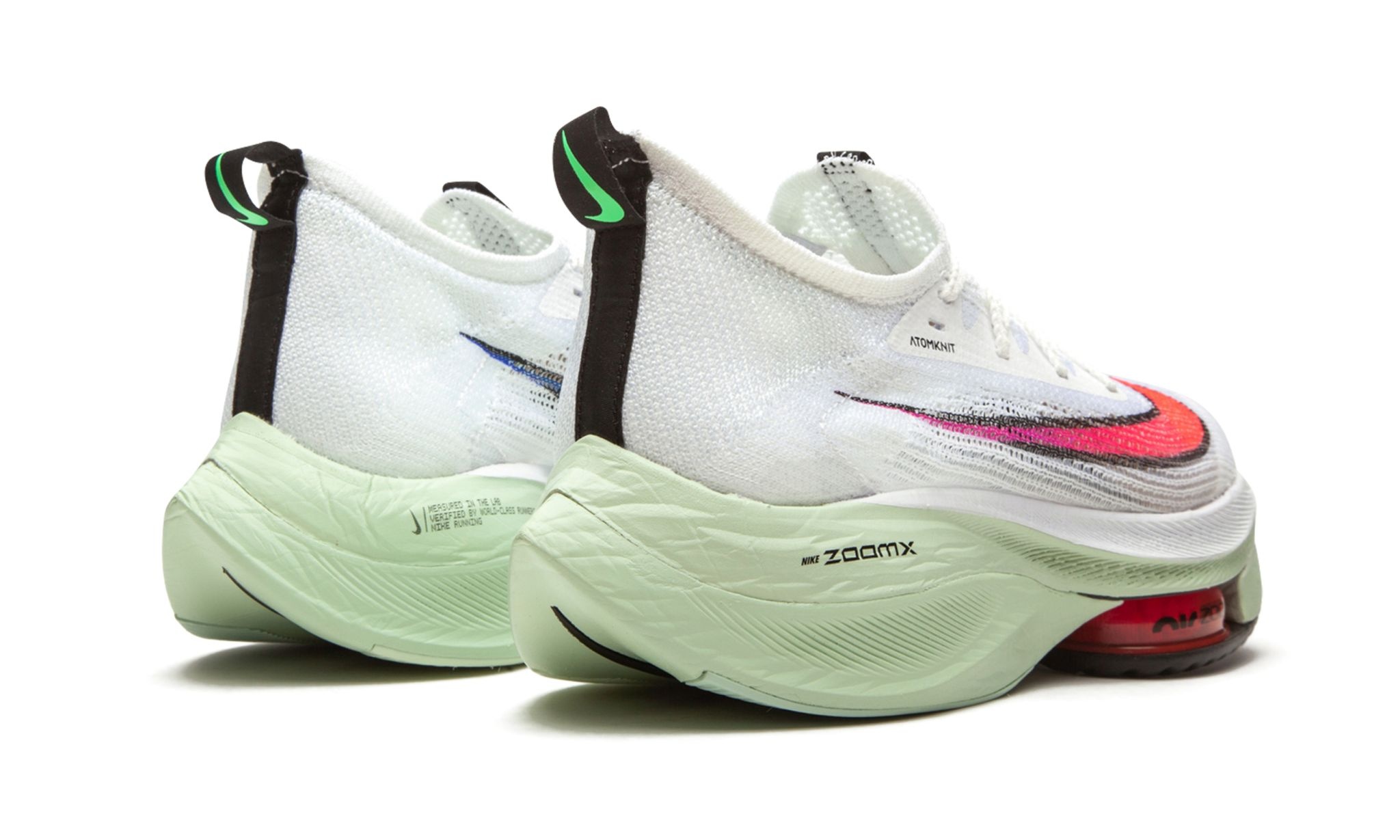 Air Zoom Alphafly NEXT% - 3