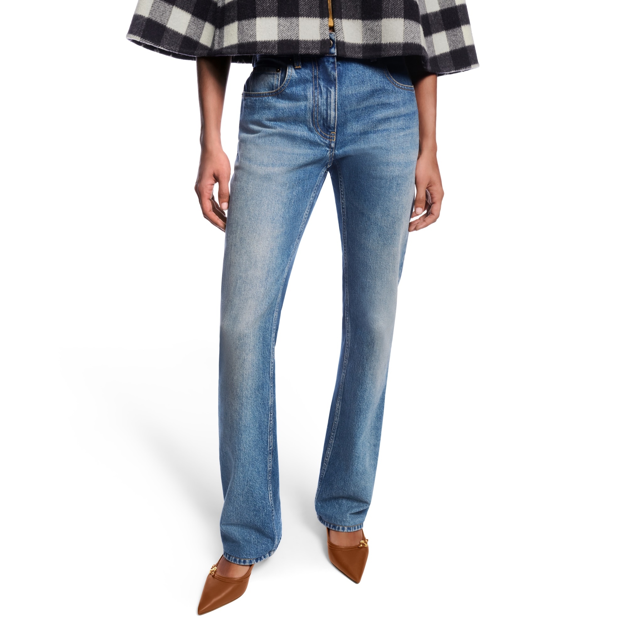 Slim Fit Jeans - 2