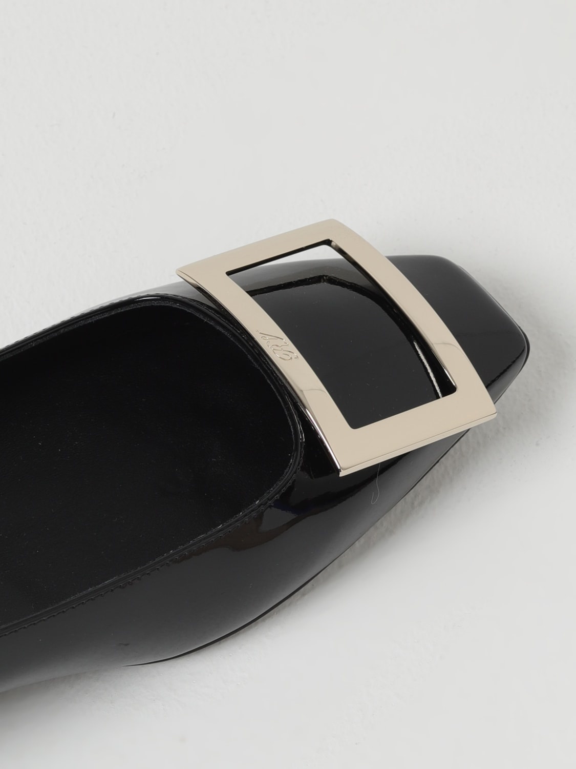 Shoes woman Roger Vivier - 4