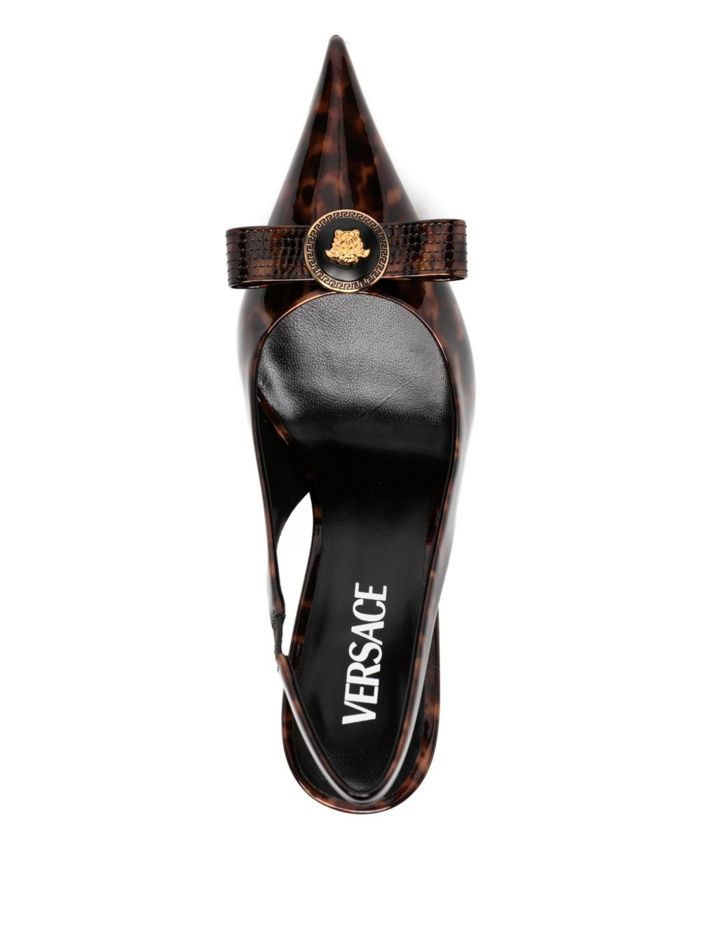 85mm Gianni pumps - 4