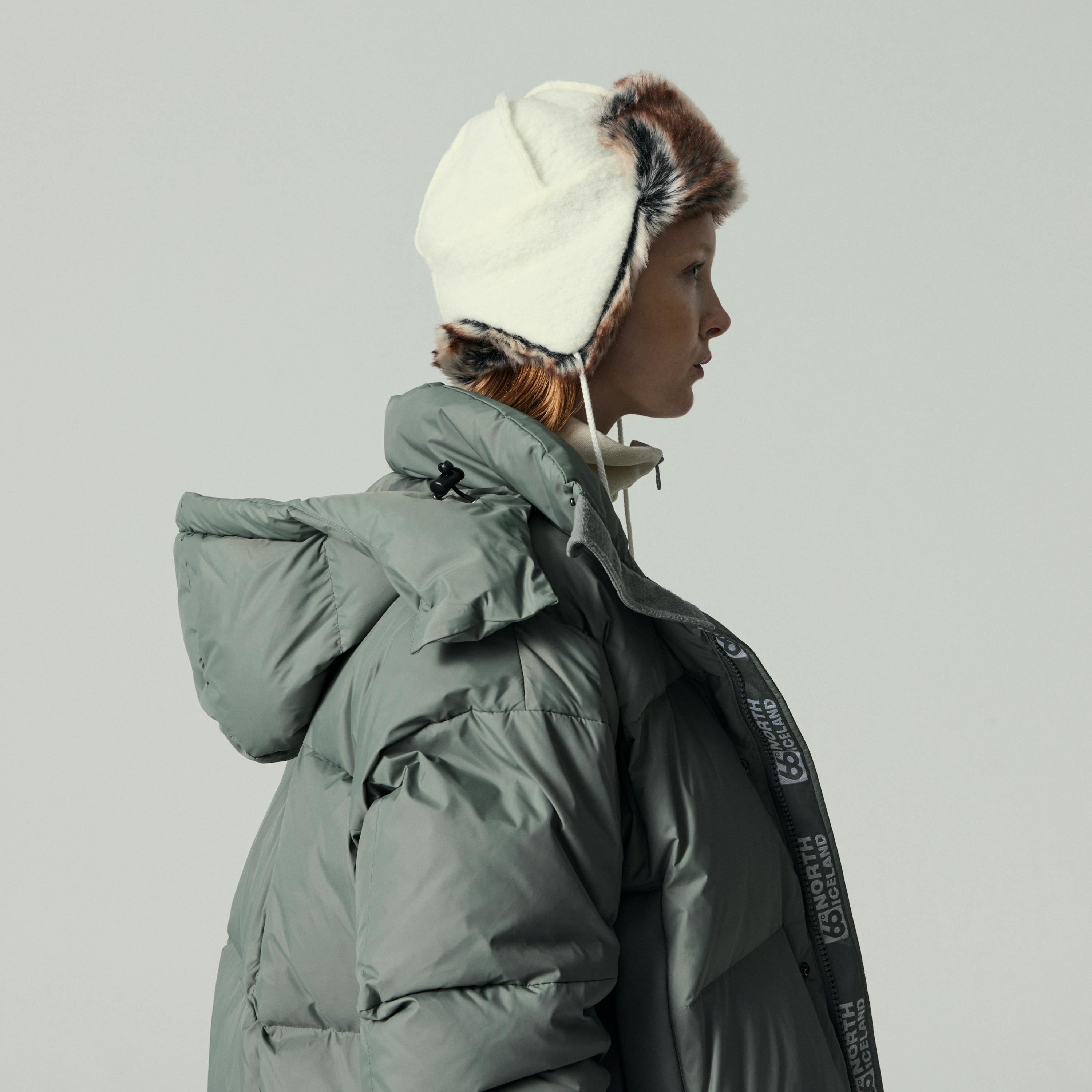 Kaldi Arctic hat - 4