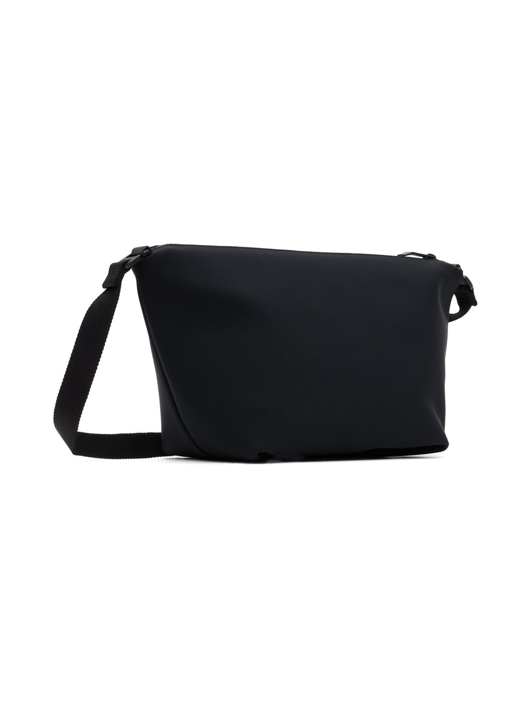 Black Prysm Crossbody Bag - 3