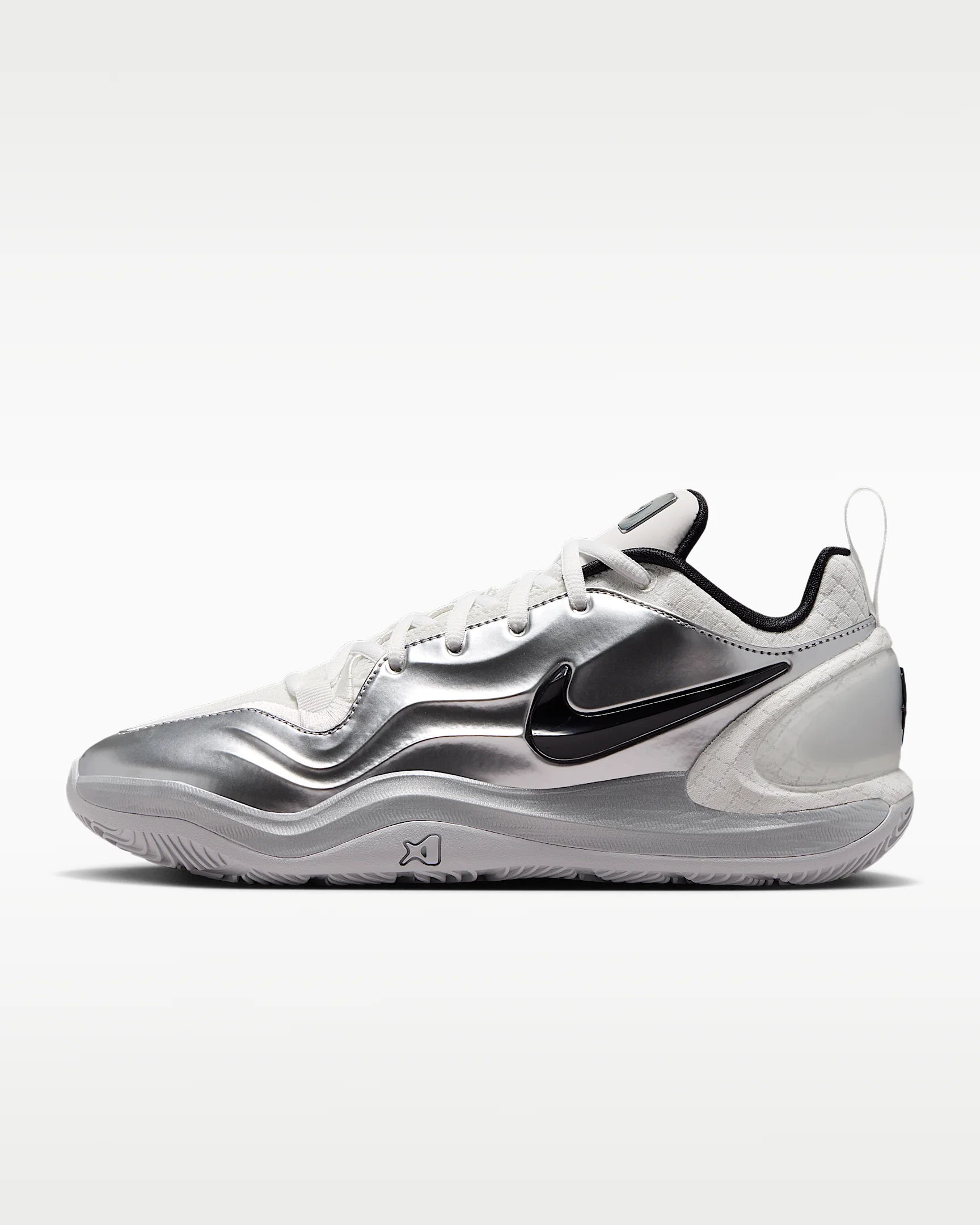 A'Two "Mirrored" A'ja Wilson Basketball Shoes - 1