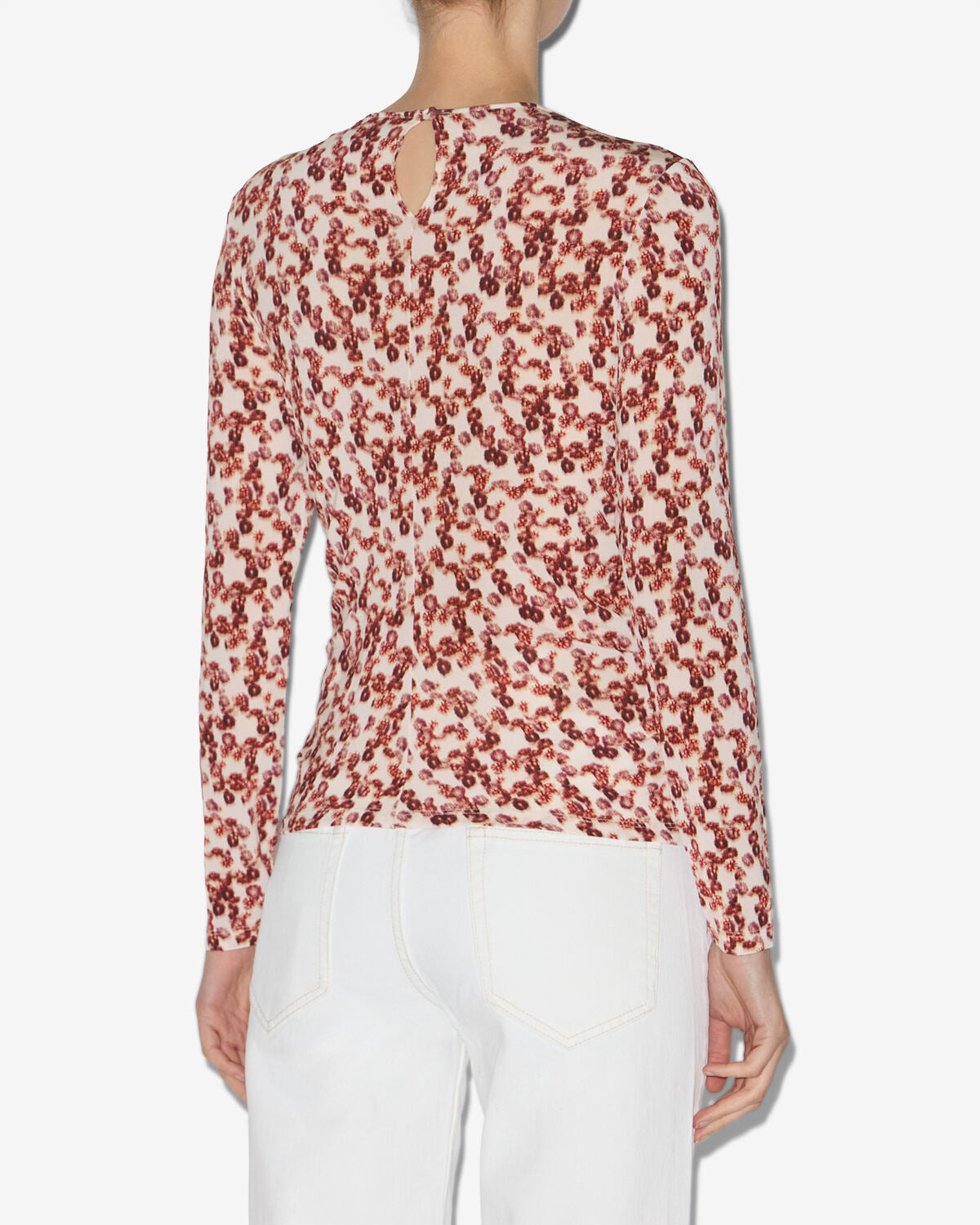 GLADICE TOP - 5