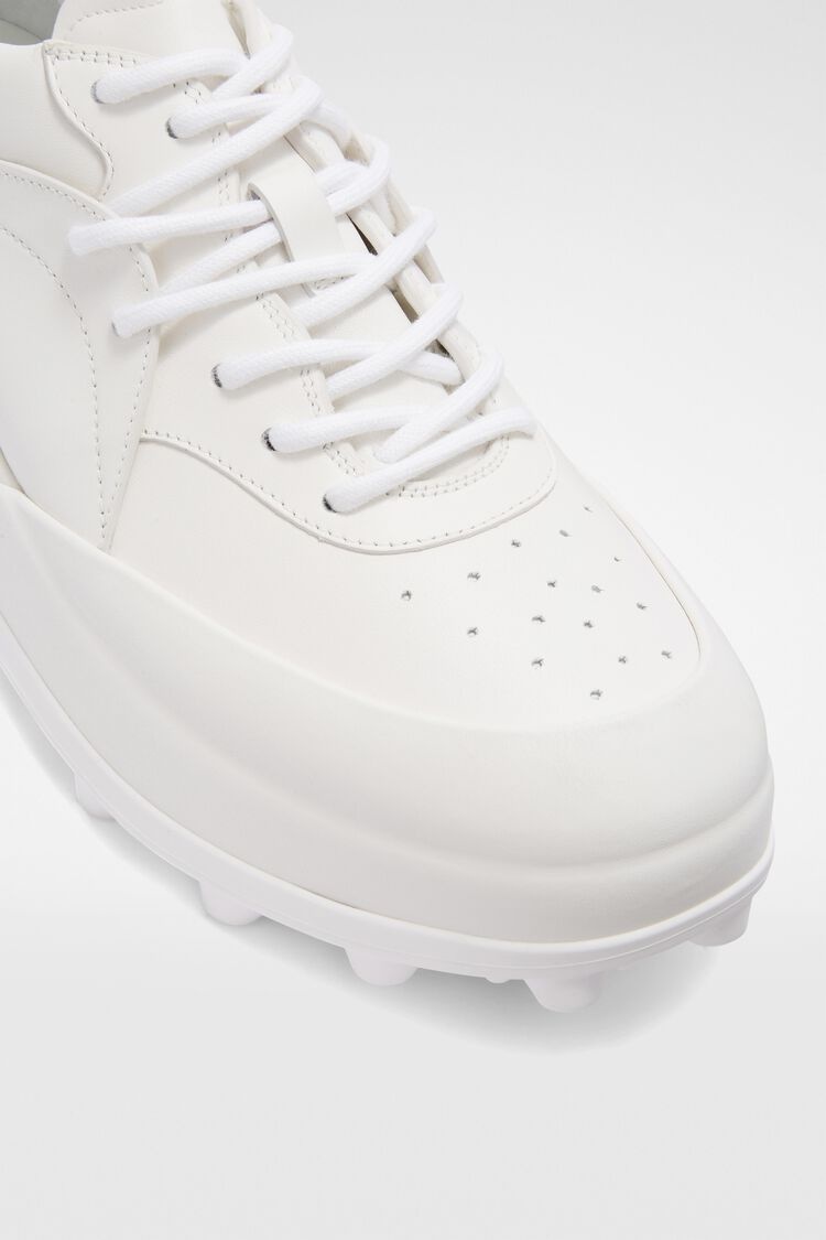 Orb Sneakers - 6