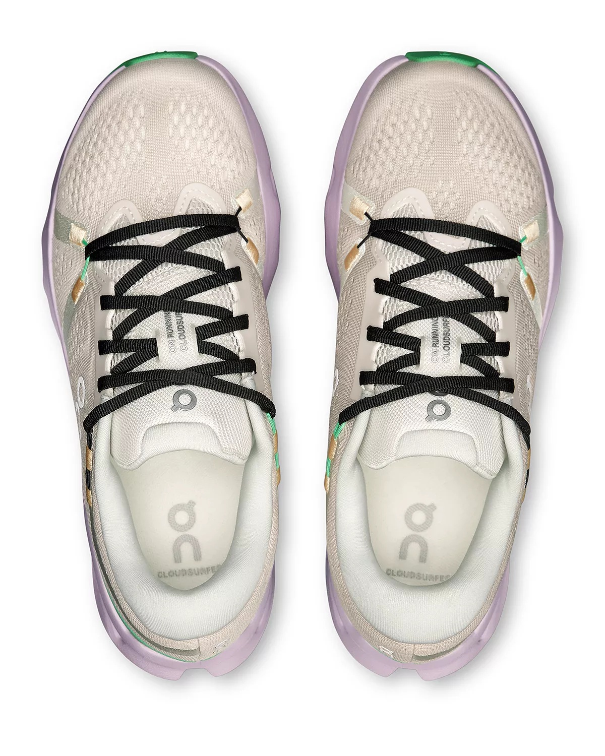 Women's Cloudsurfer 2 Sneakers - 3