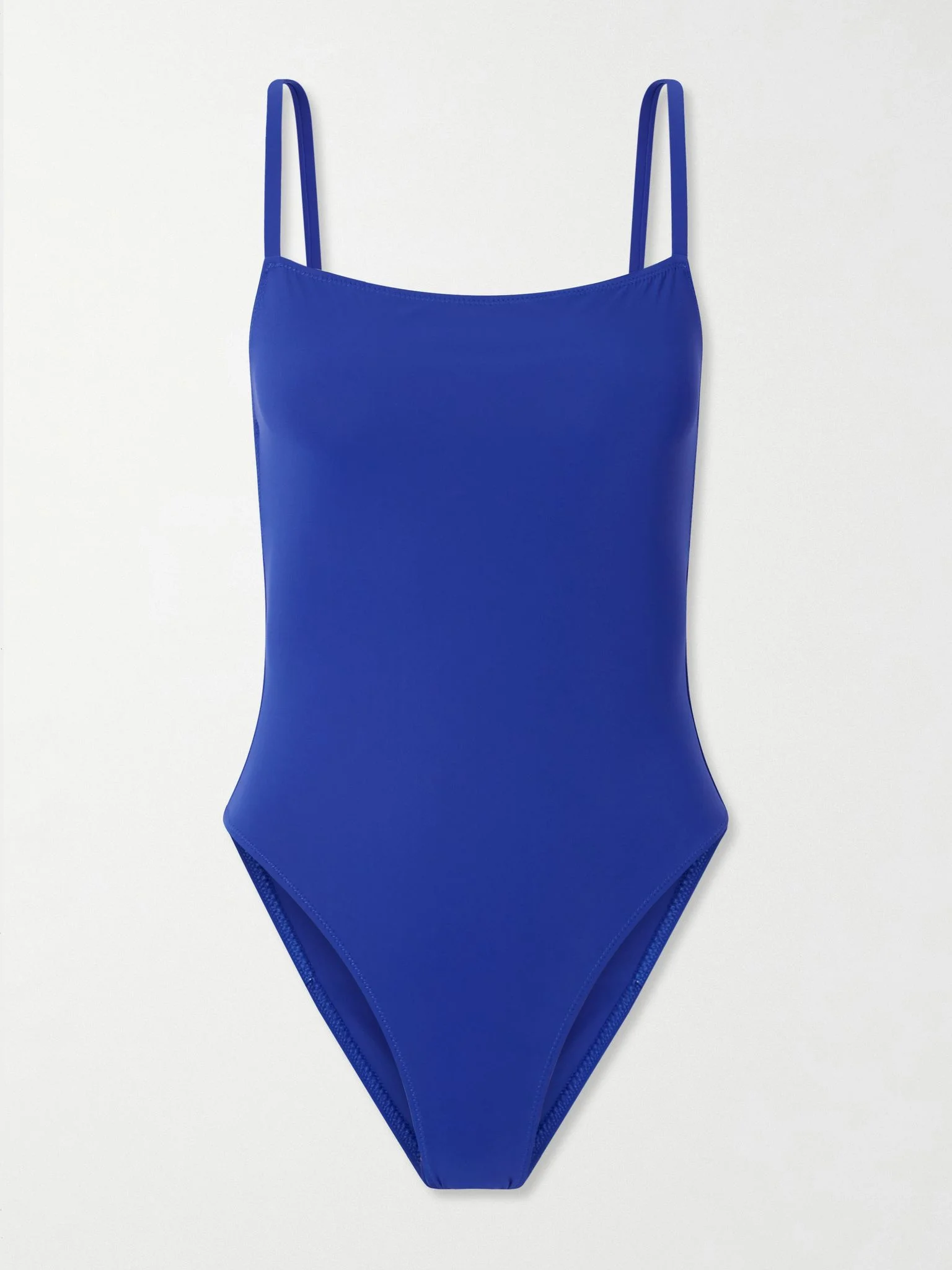 Tre swimsuit Blue - 1