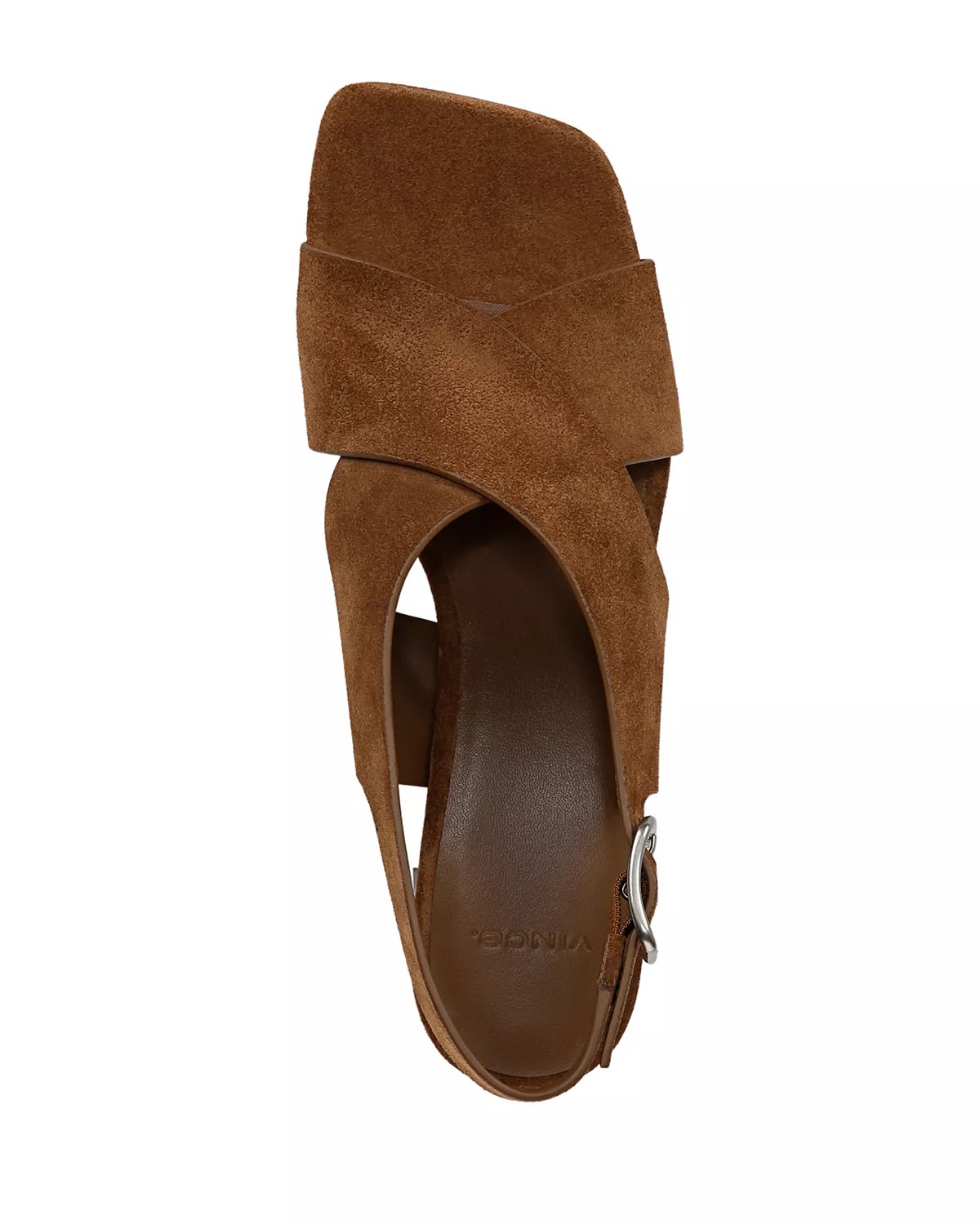 Women's Omega Crisscross Sandals - 3