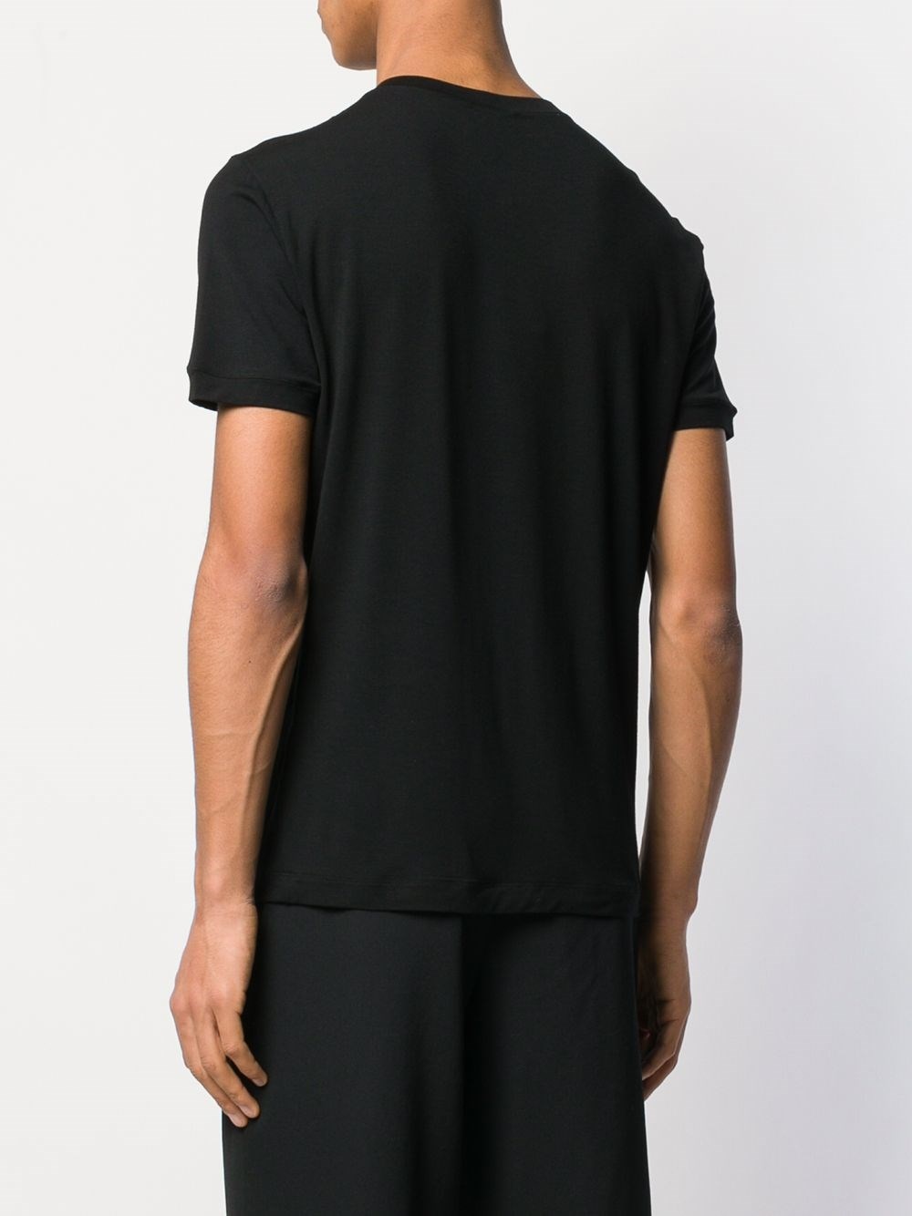 Logo t-shirt - 4