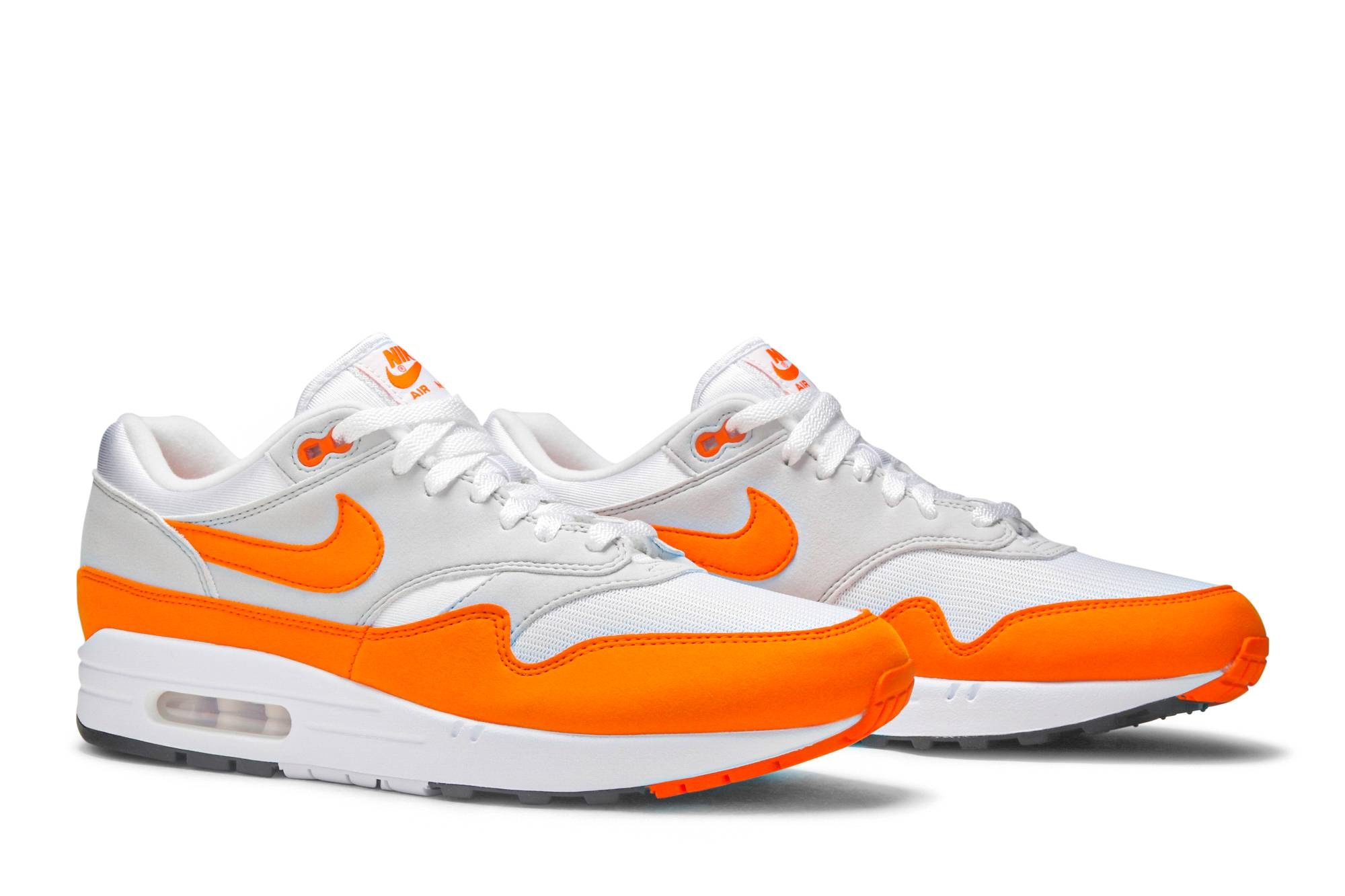 Air Max 1 'Magma Orange' - 8