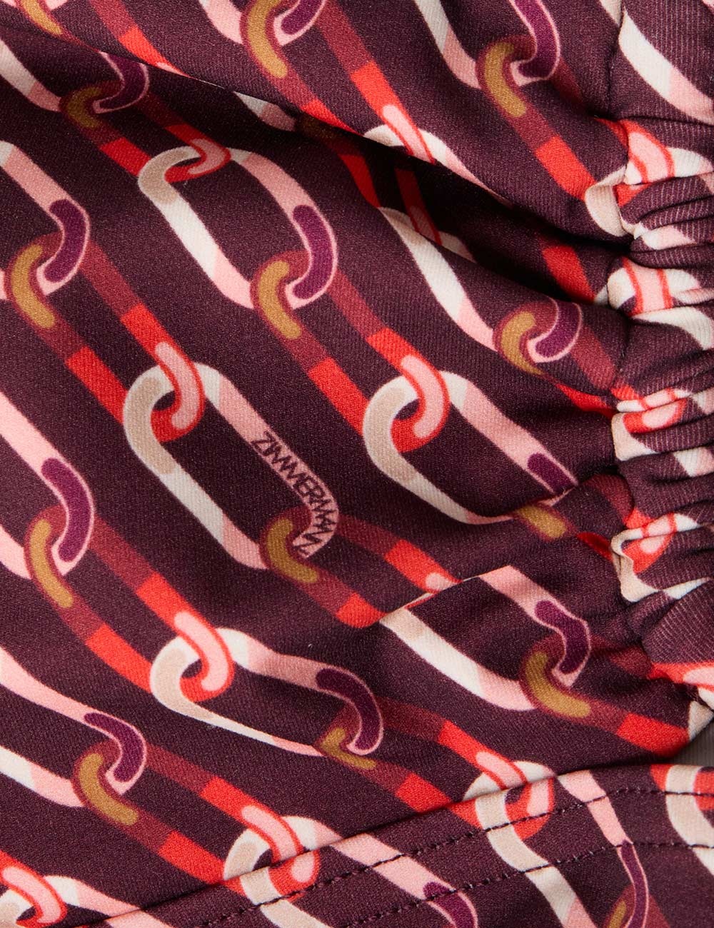 SEPARATES WIDE LINK 1PC - 6