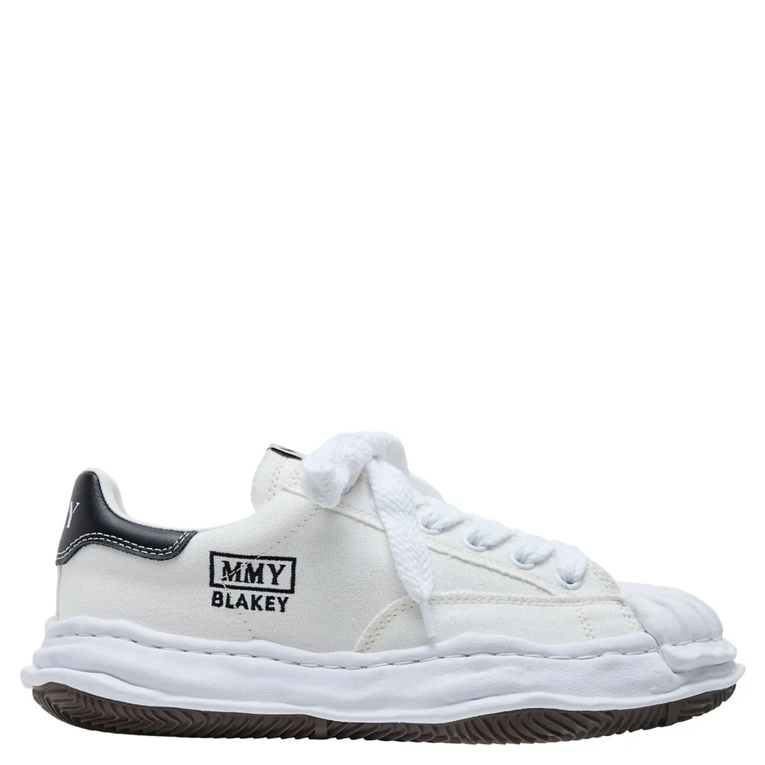 Blakey Low Original Sole Canvas - 1