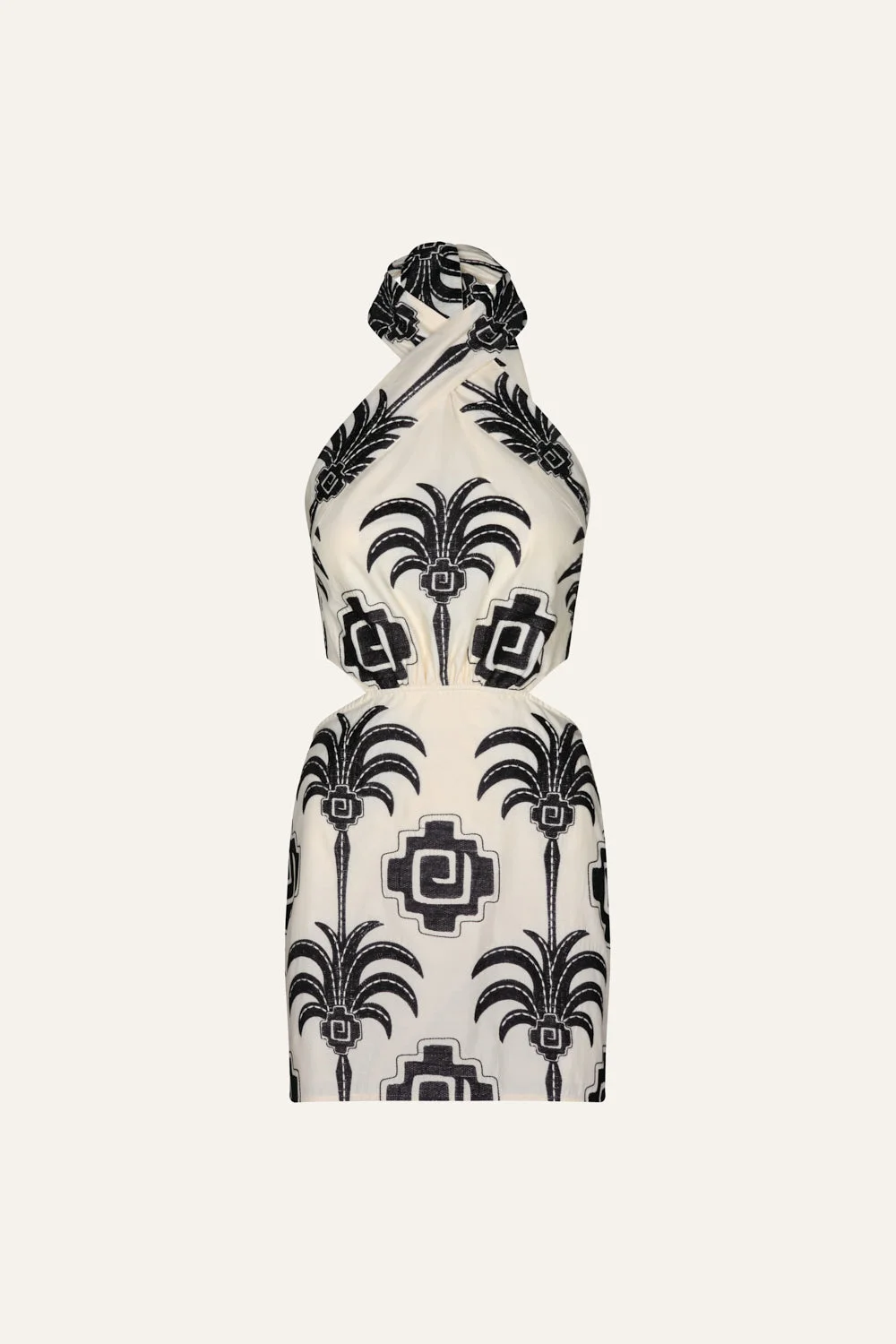 Pintaderas Dress - 1