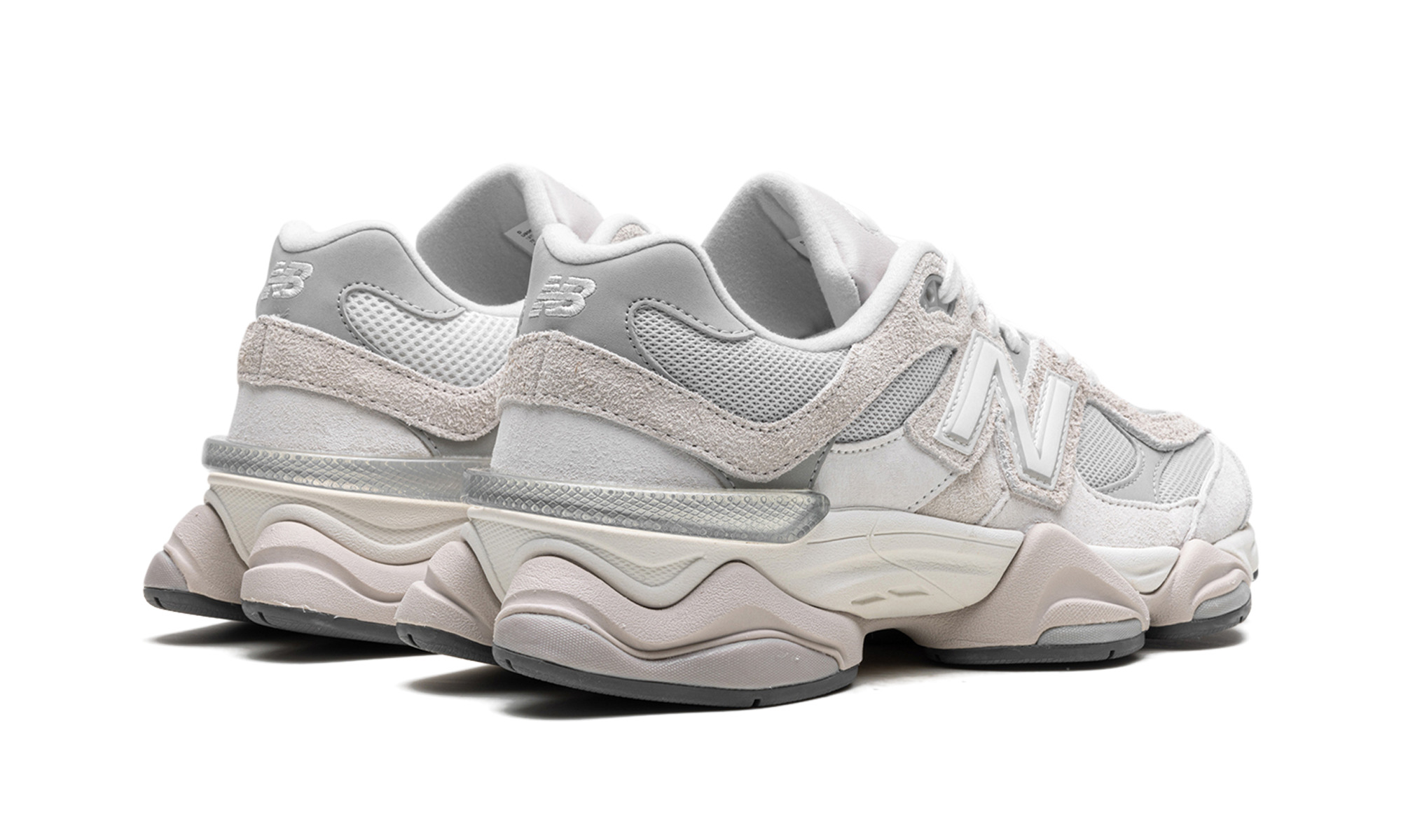 9060 "Grey" - 3