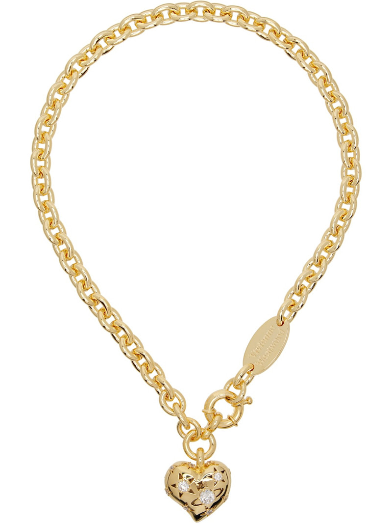 Lee Necklace 1
