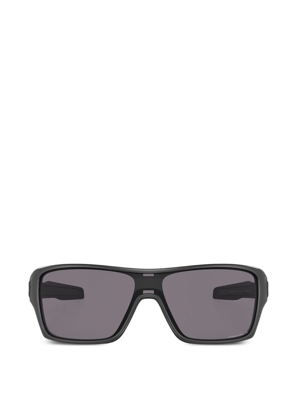 square-frame sunglasses - 1