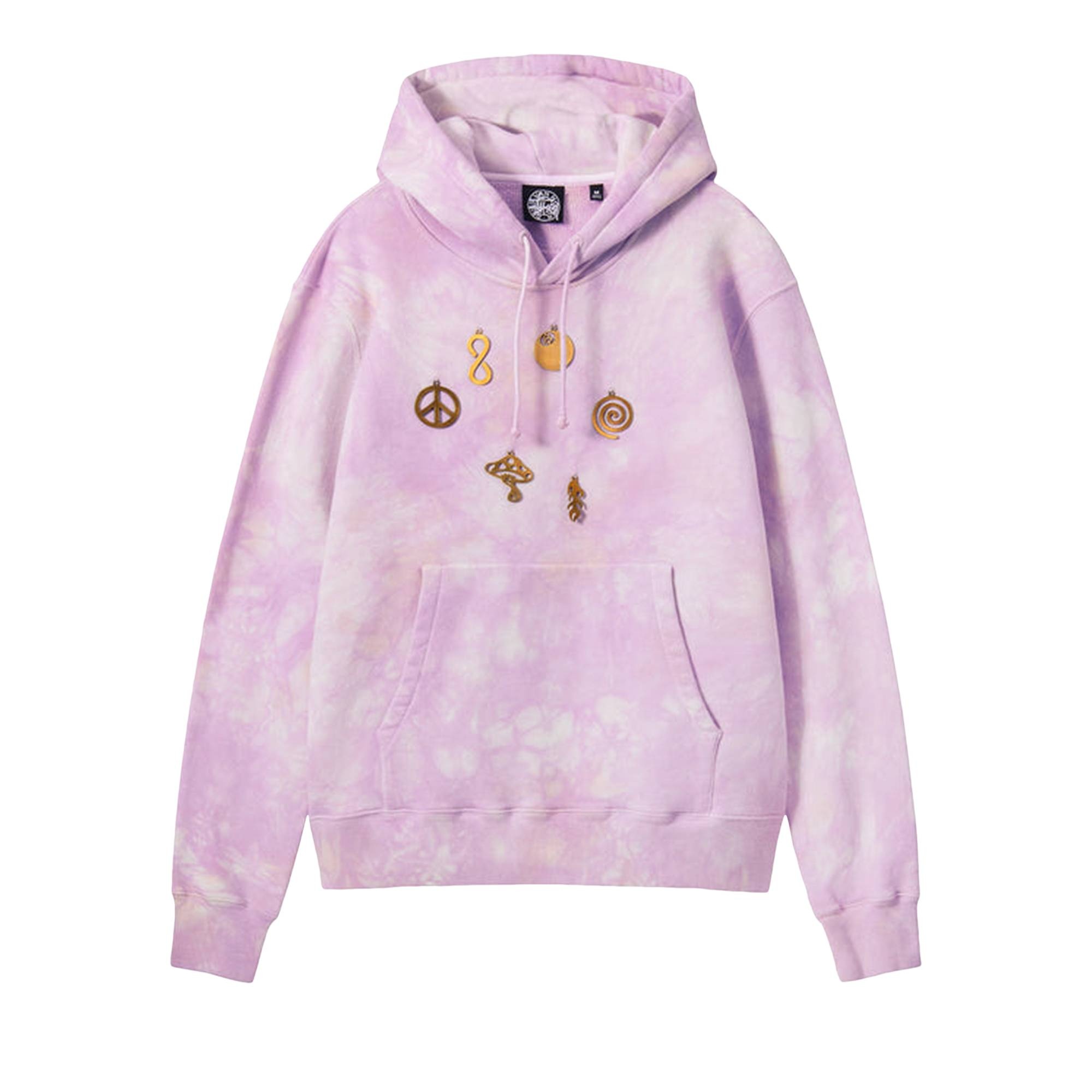 関税込★Stussy★Stussy x Dries Van Noten Embroidered Hoodie Buy Stussy x Dries Van Noten Embroidered Hoodie 'Black