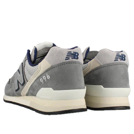 New Balance New Balance 996 'Grey' CM996HP2 | REVERSIBLE