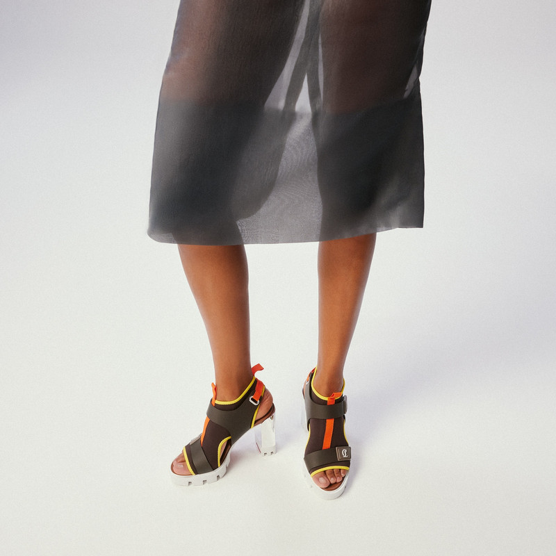 Christian Louboutin Marie Amelie outlook