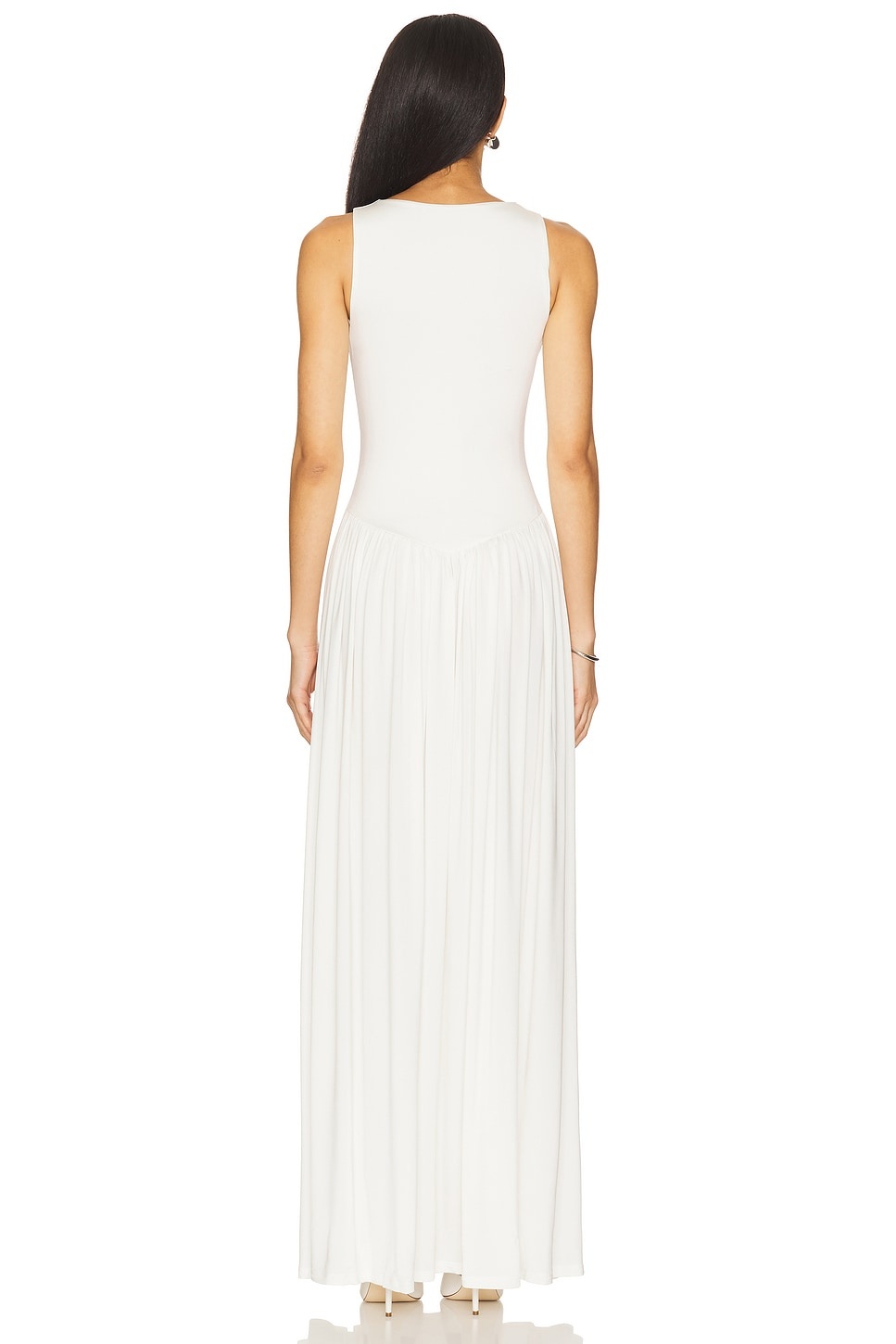 Arpha Maxi Dress - 3
