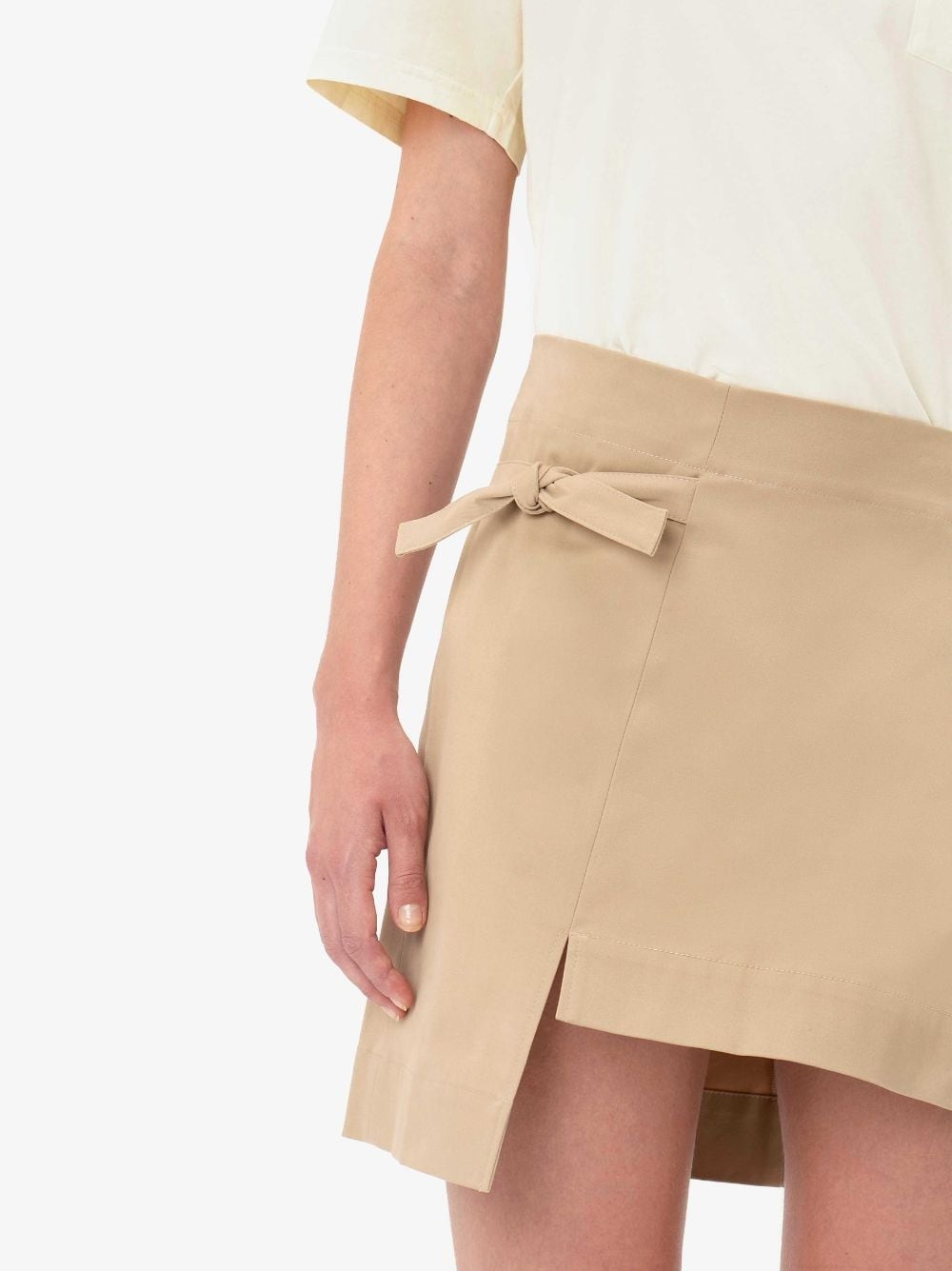 KITE MINI SKIRT - 5
