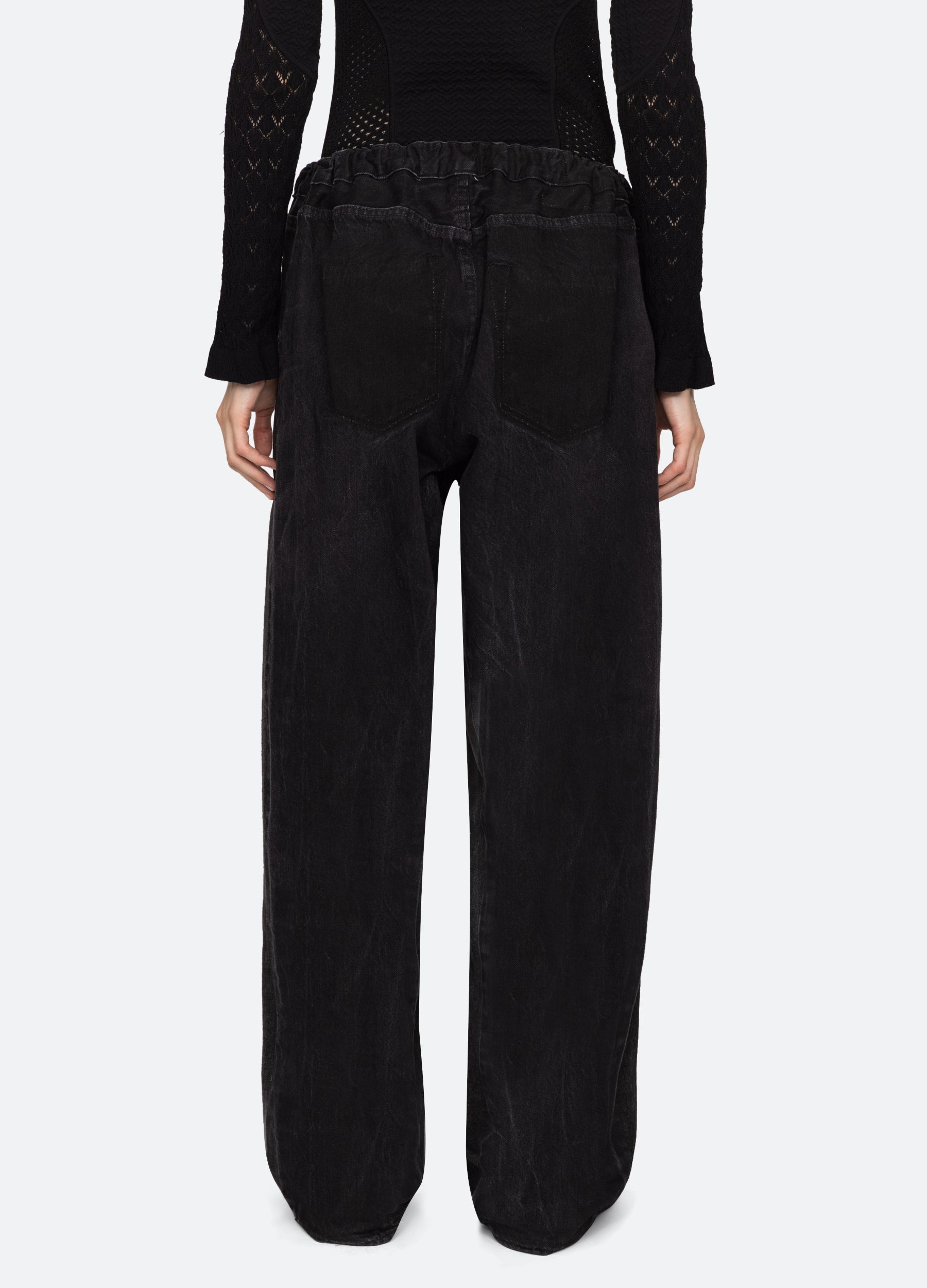 Elena Pants - 4