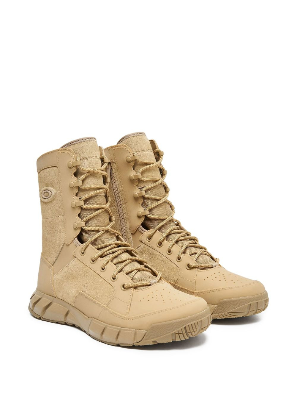 Coyote "Desert" boots - 2