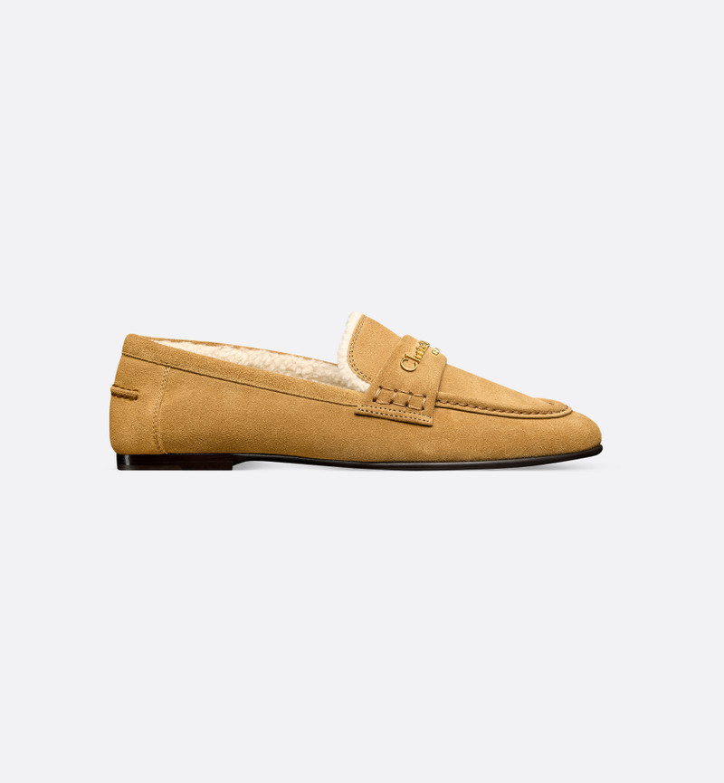 DiorAlps Dior Boy Loafer 2