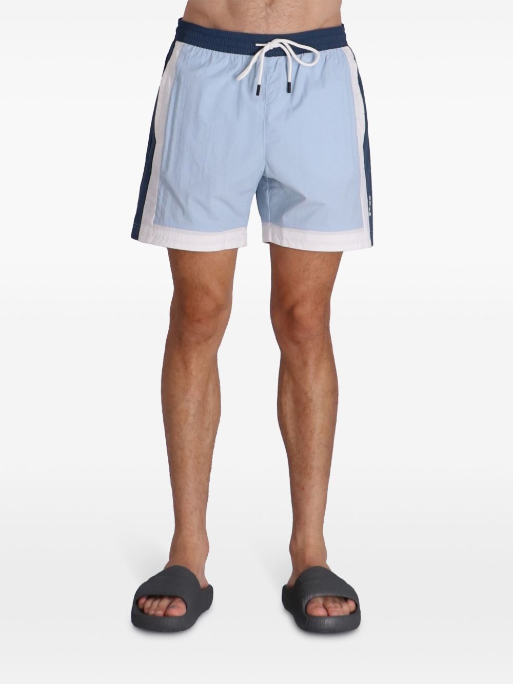 Remy swim shorts - 4