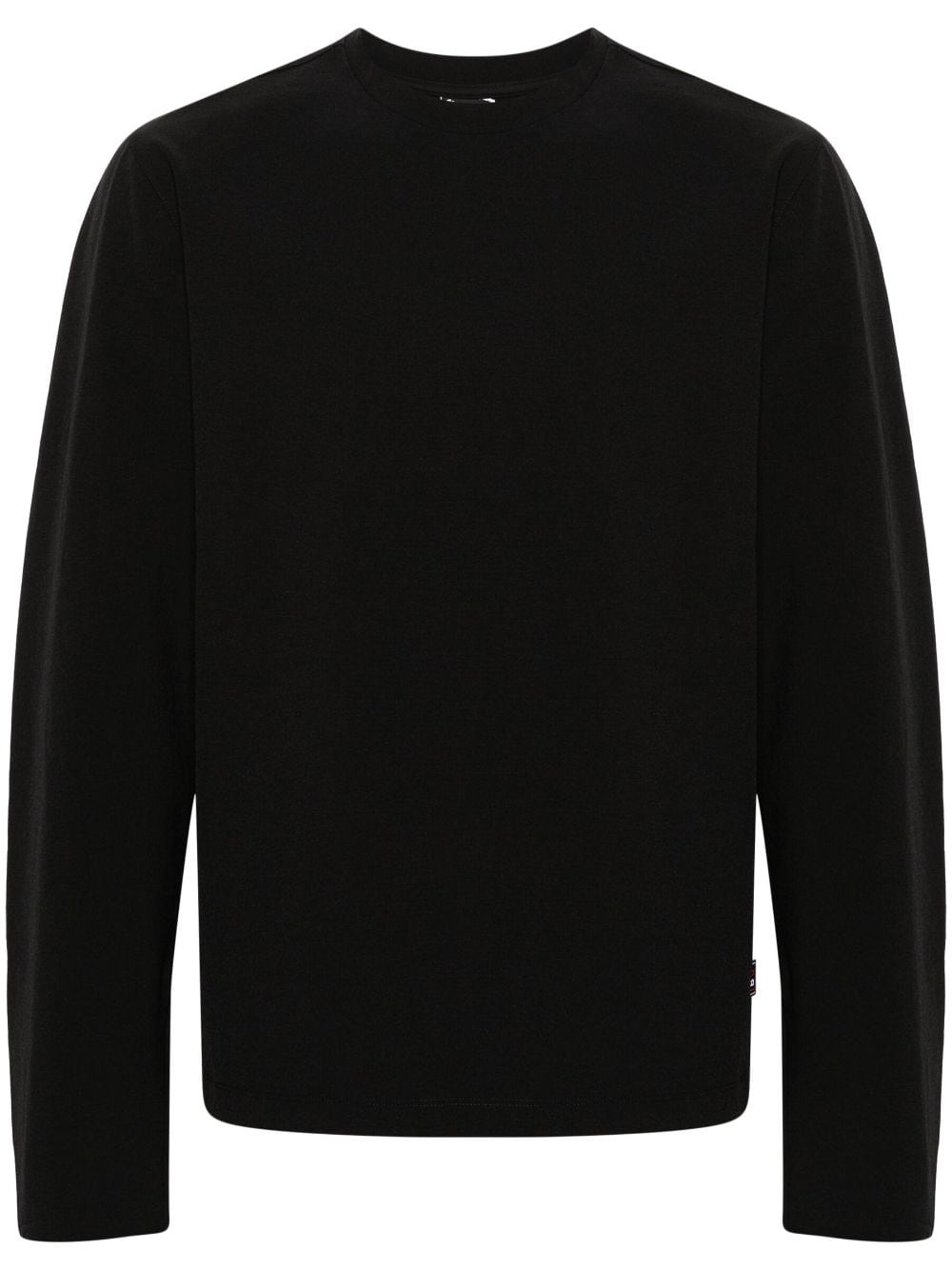 IBQ crew-neck sweatshirt - 1