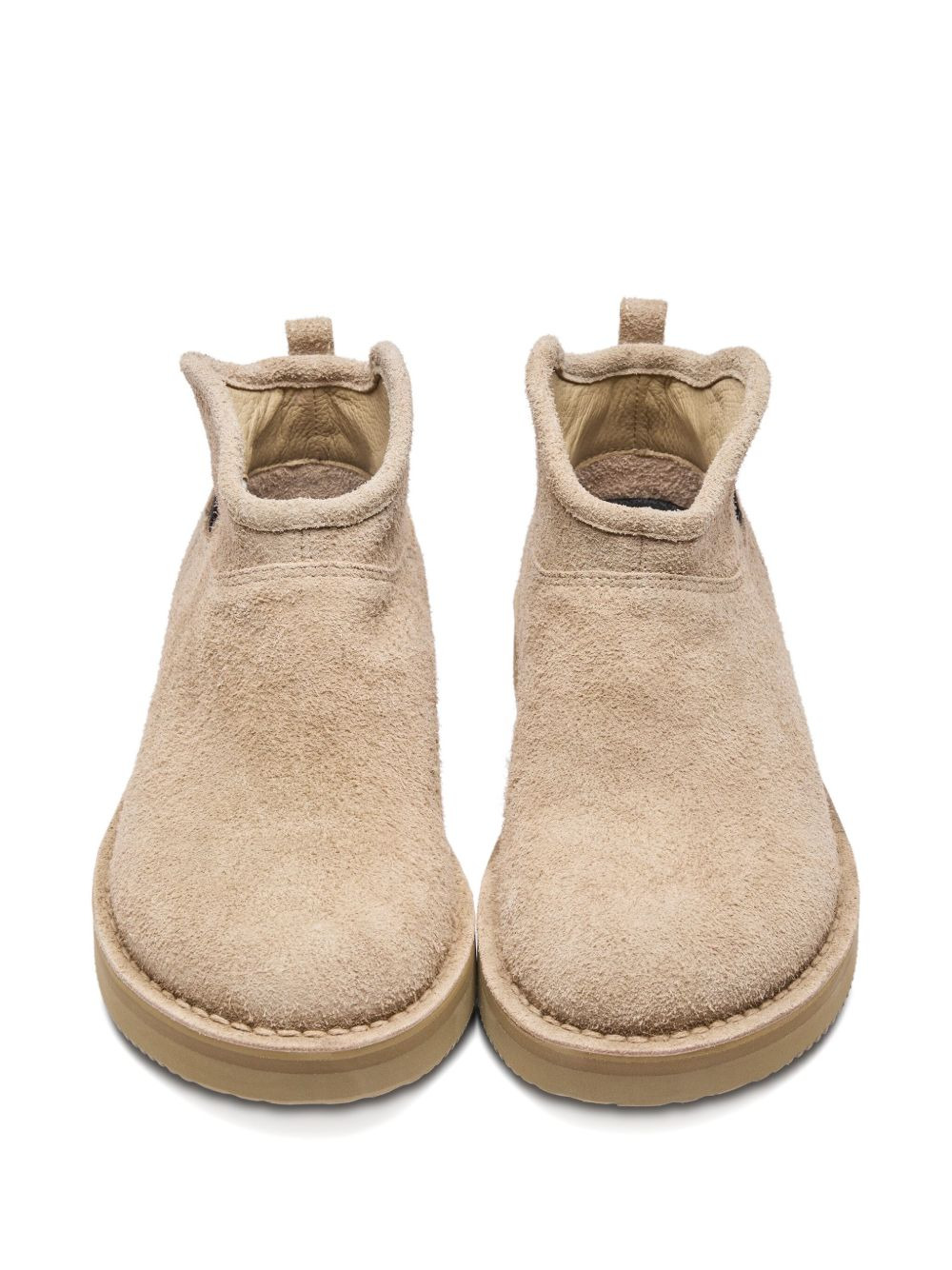 No Wave boots - 4