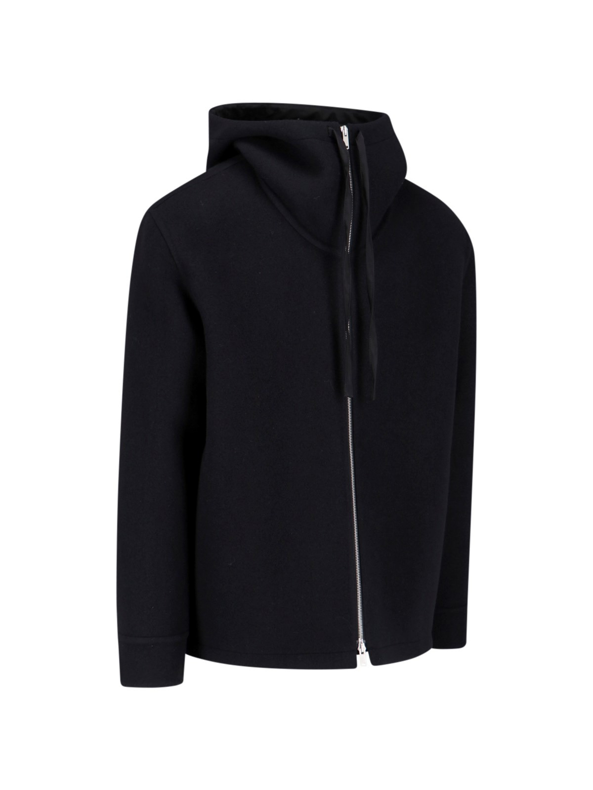 OVERSIZE JACKET - 2