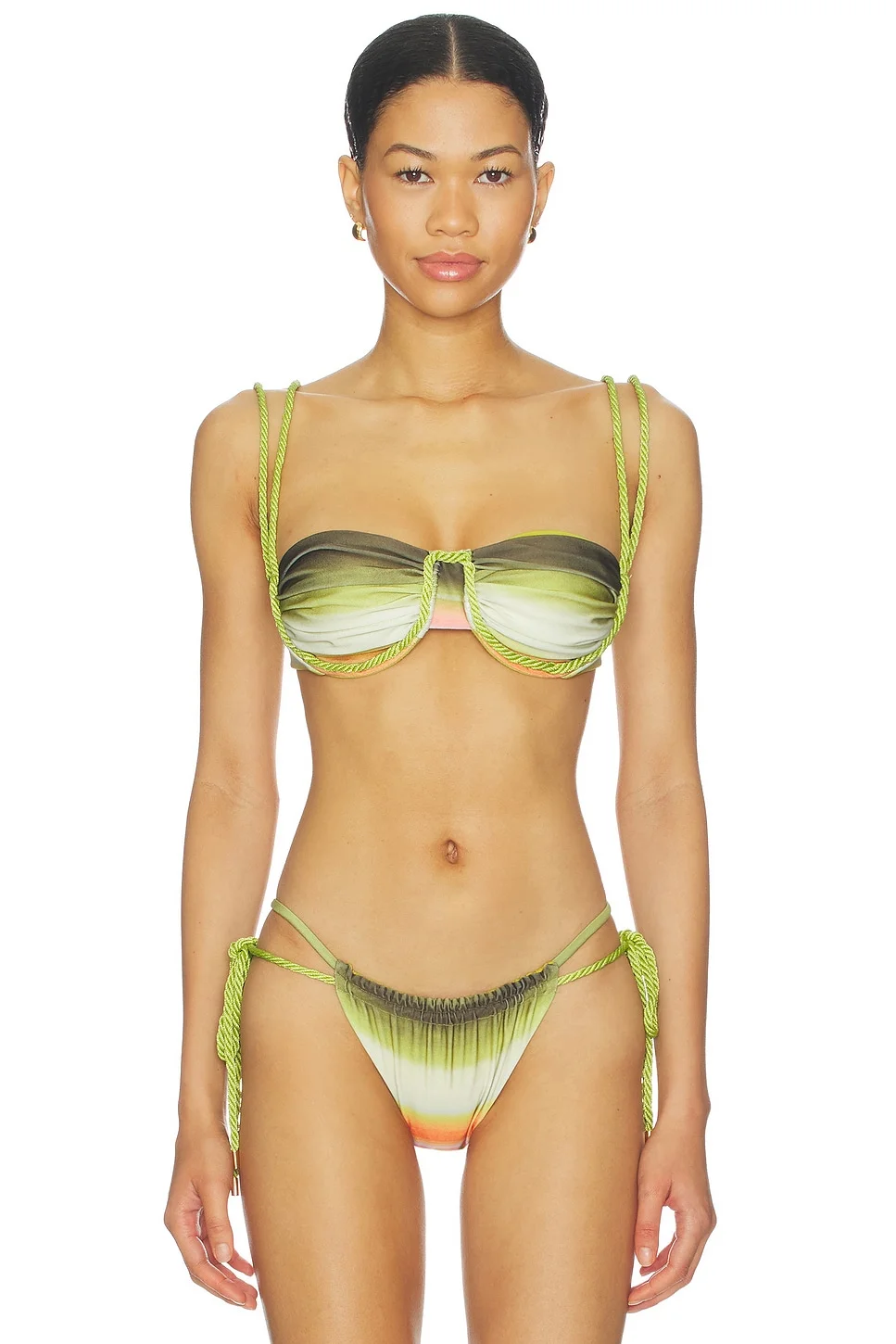 Lula Bikini Top - 1