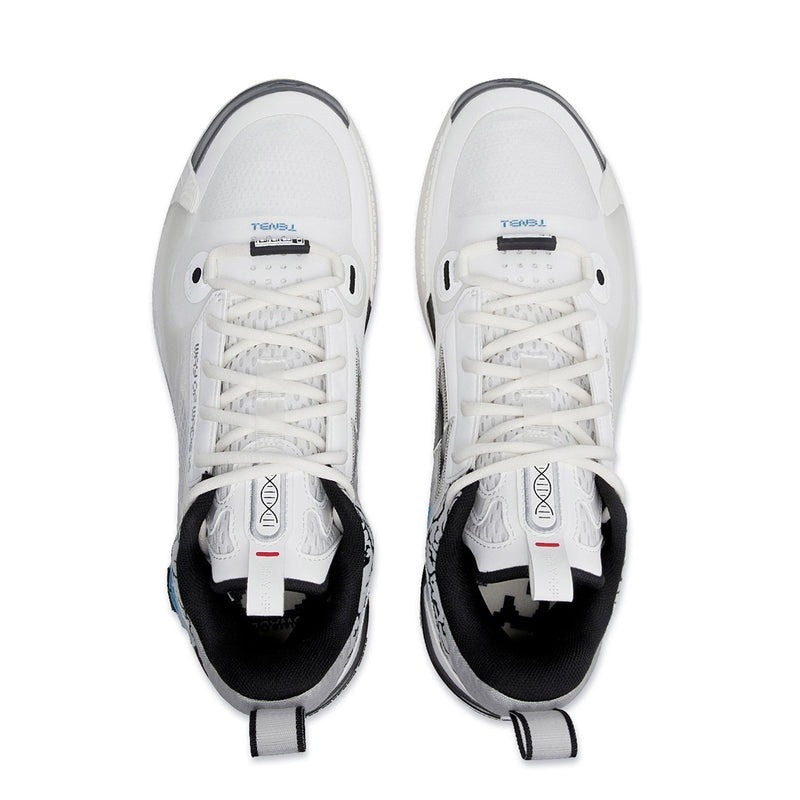 Li-Ning Way of Wade 10 Low 'Black Flash' ABAS083-18 - 4
